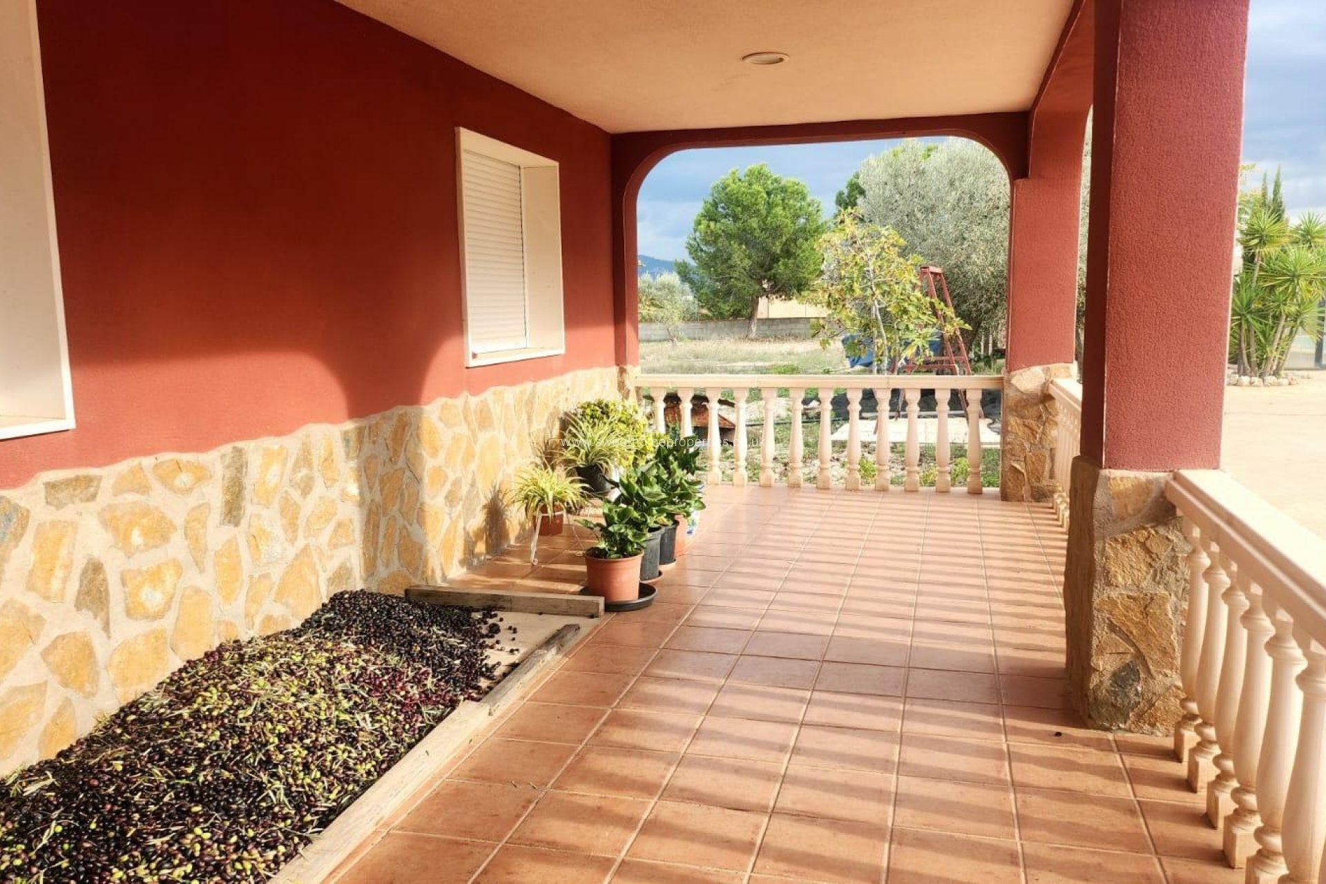 Resale - Villa - Sax - SAX - SALINAS