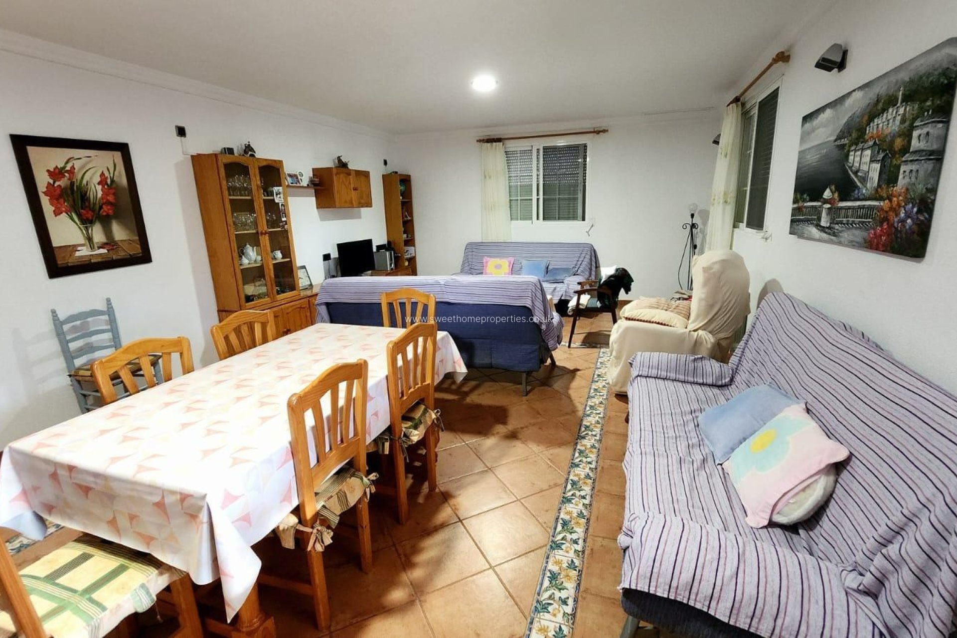 Resale - Villa - Sax - SAX - SALINAS