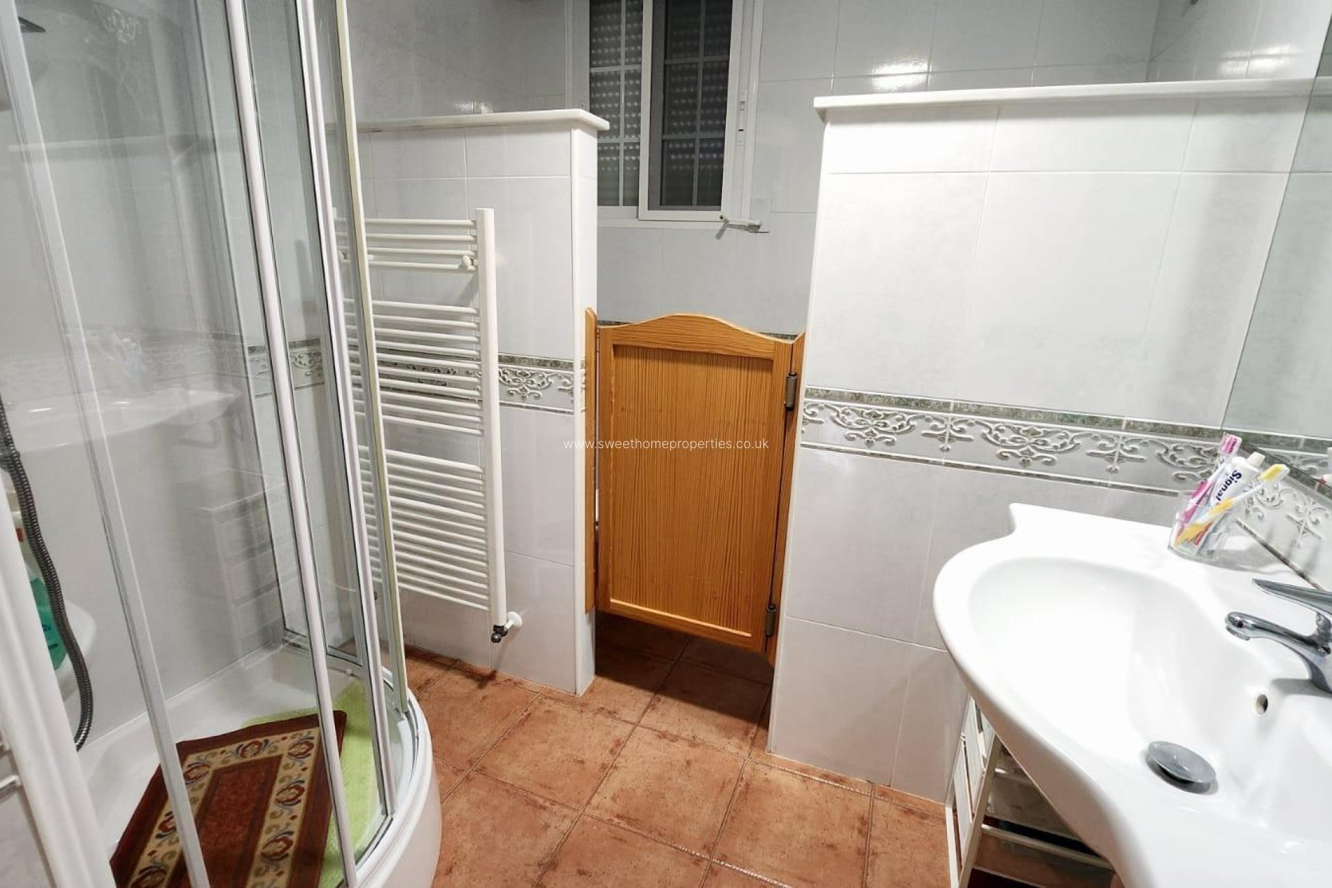 Resale - Villa - Sax - SAX - SALINAS