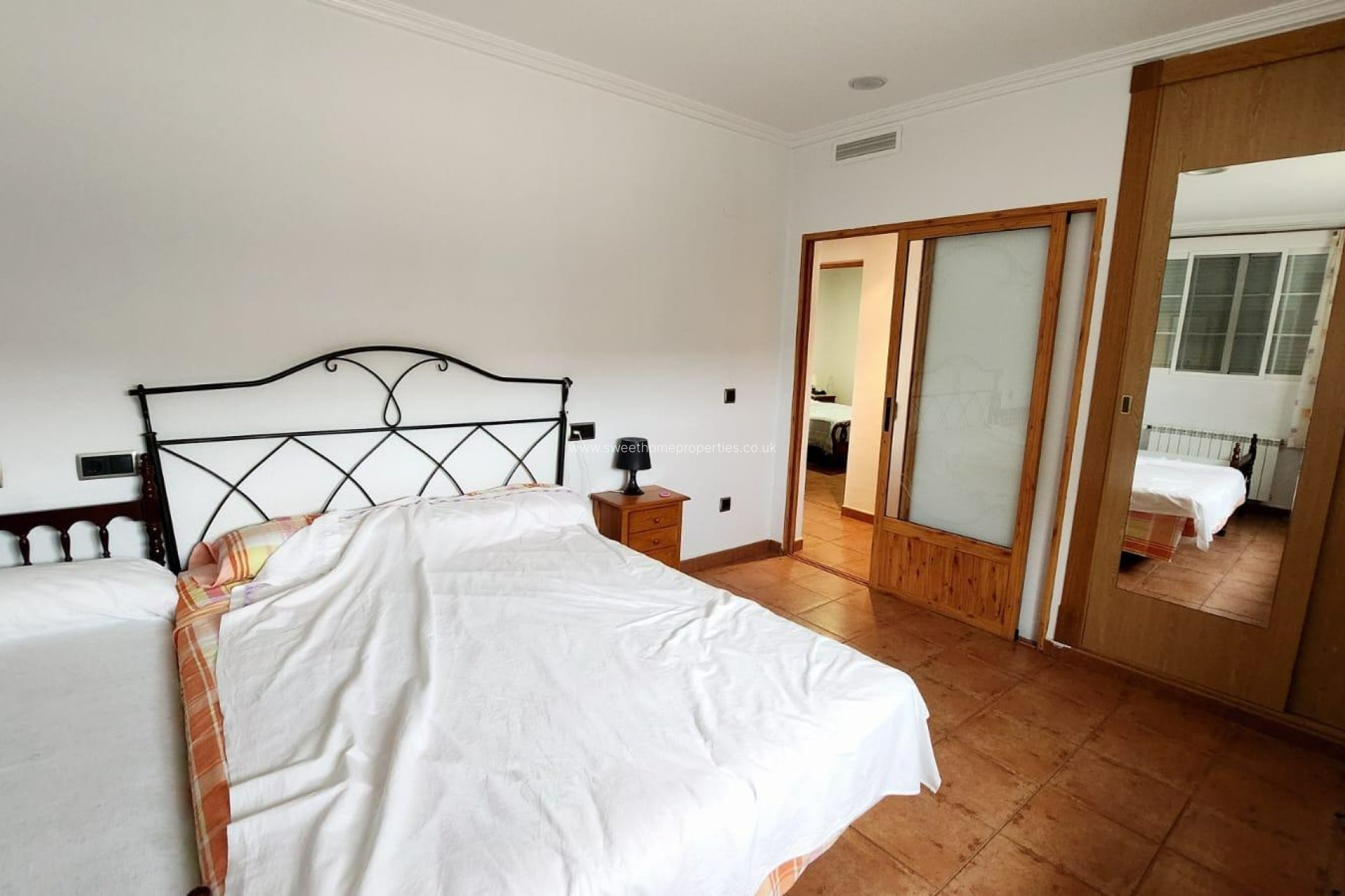 Resale - Villa - Sax - SAX - SALINAS