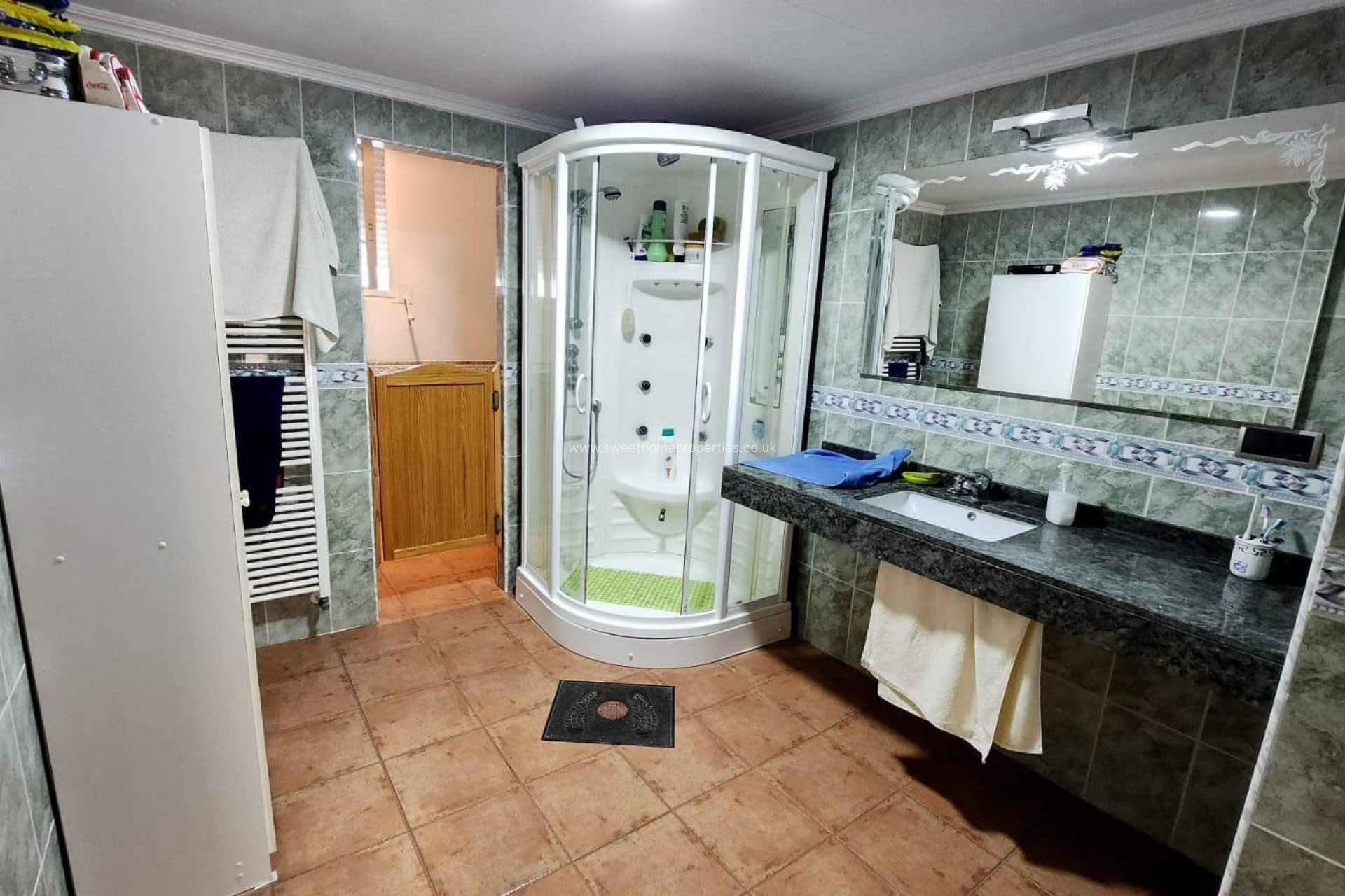 Resale - Villa - Sax - SAX - SALINAS