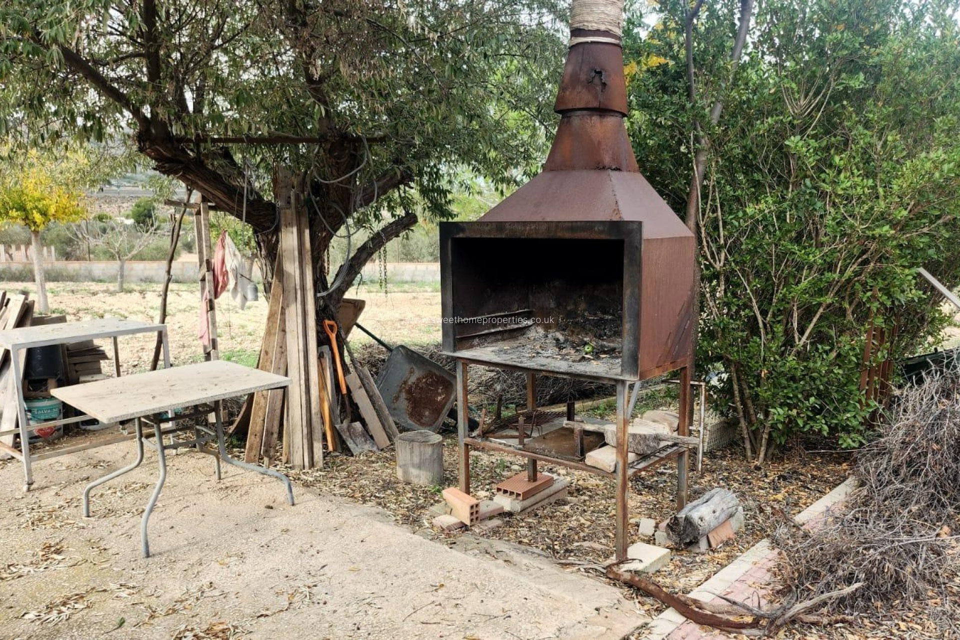 Resale - Villa - Sax - SAX - SALINAS