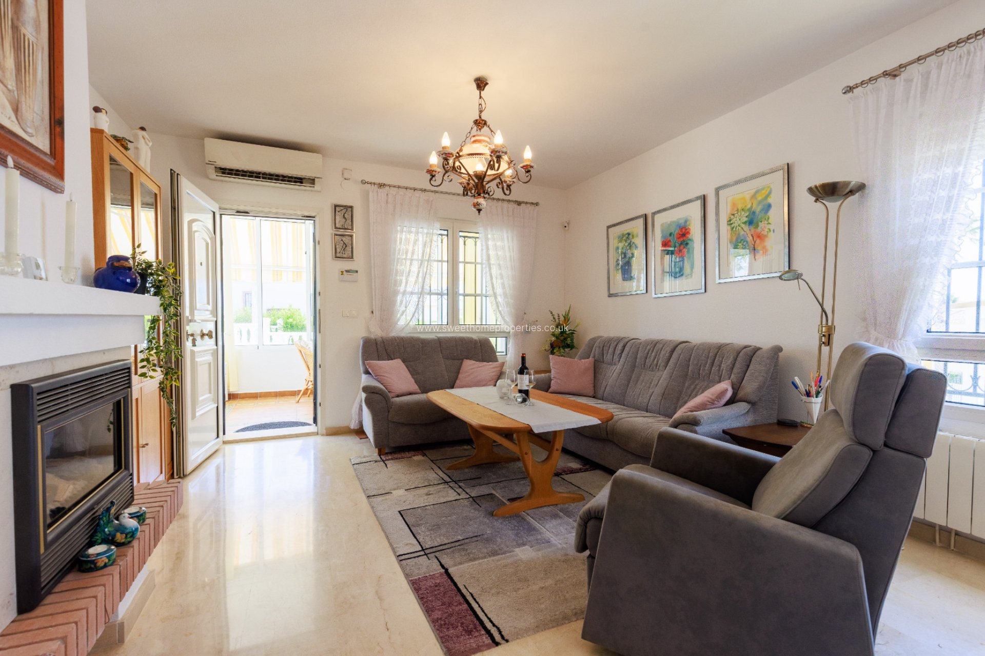 Resale - Villa - Villamartin - La Rioja