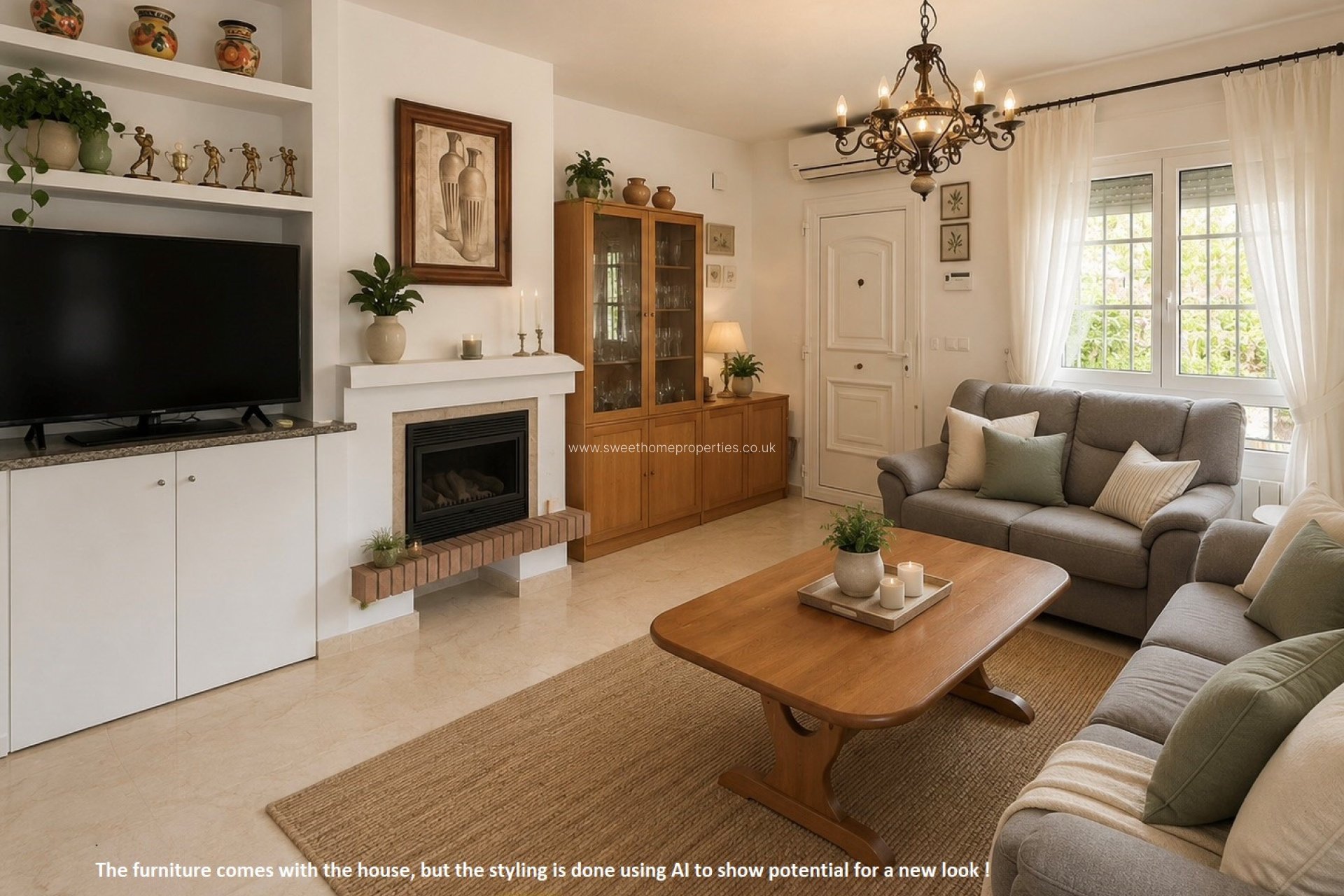Resale - Villa - Villamartin - La Rioja
