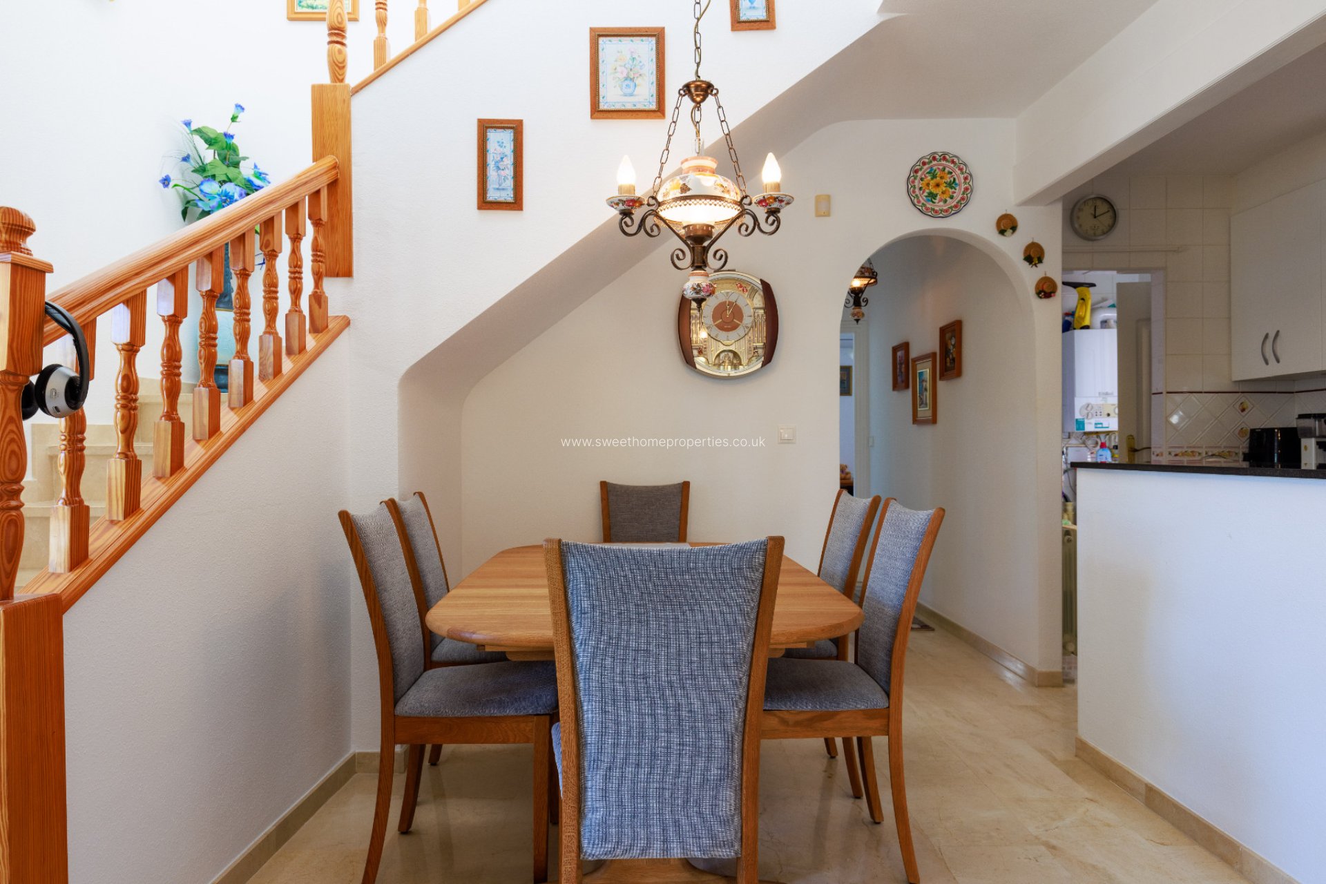 Resale - Villa - Villamartin - La Rioja