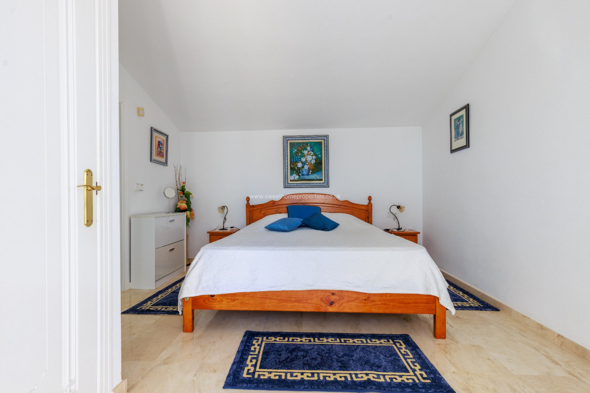 Resale - Villa - Villamartin - La Rioja