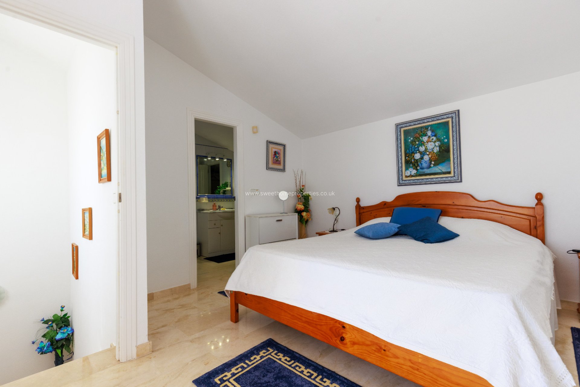 Resale - Villa - Villamartin - La Rioja