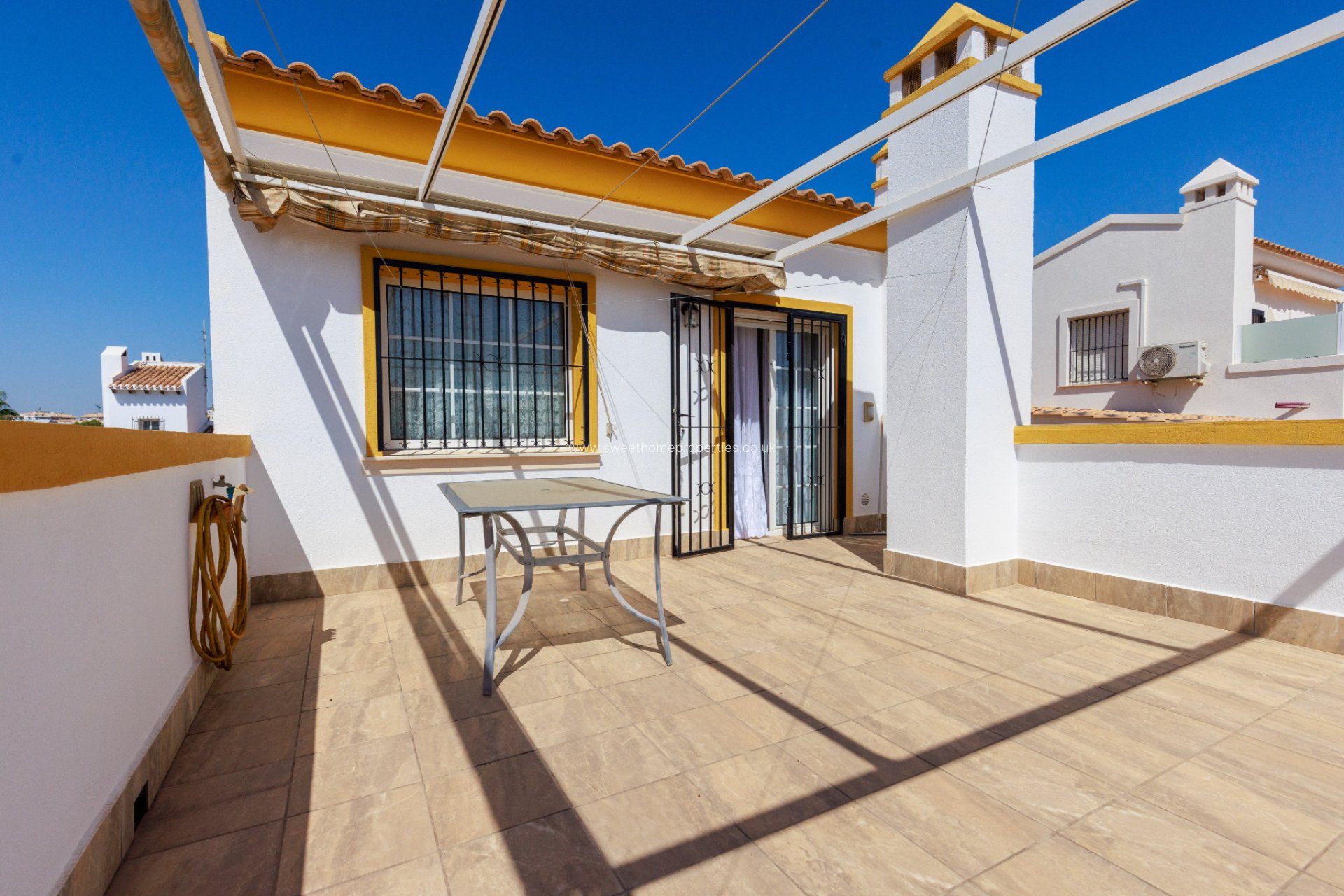 Resale - Villa - Villamartin - La Rioja