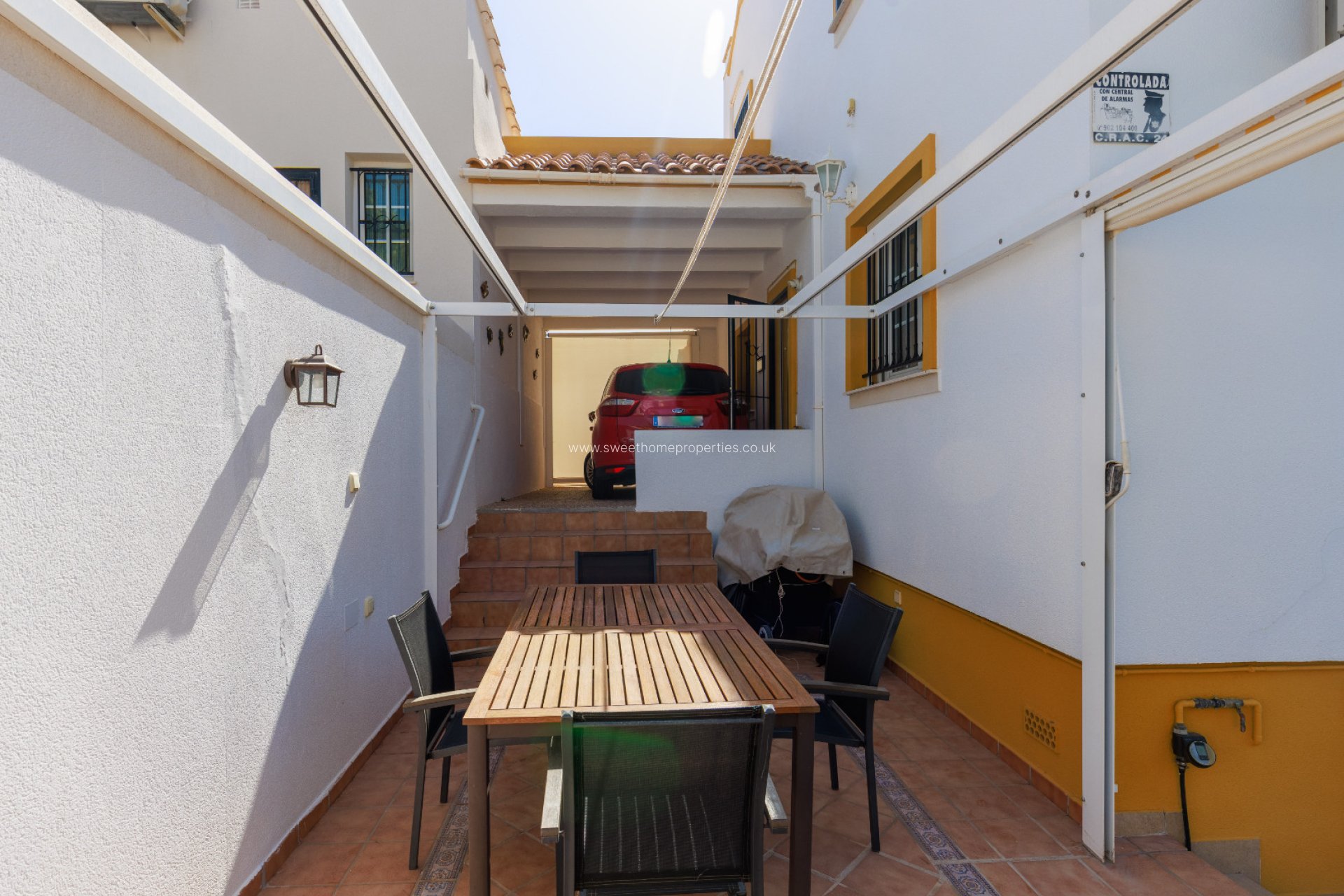 Resale - Villa - Villamartin - La Rioja