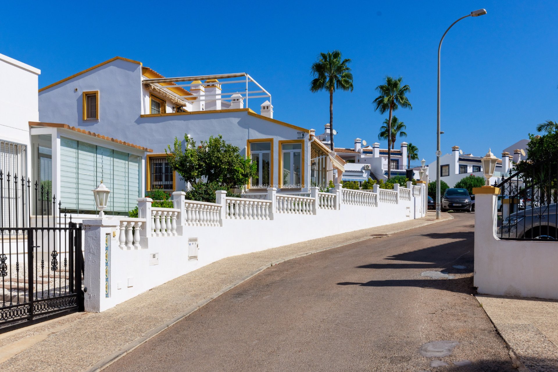 Resale - Villa - Villamartin - La Rioja