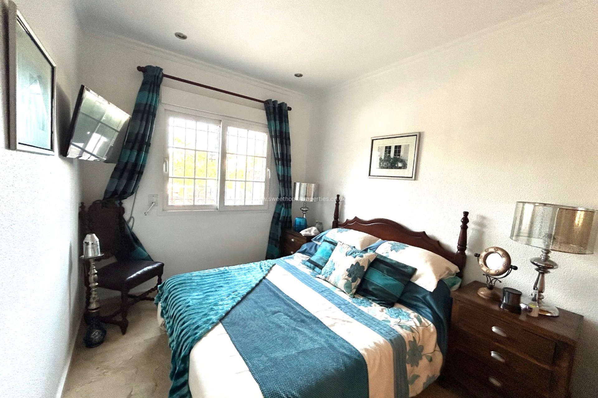 Resale - Villa - Villamartin