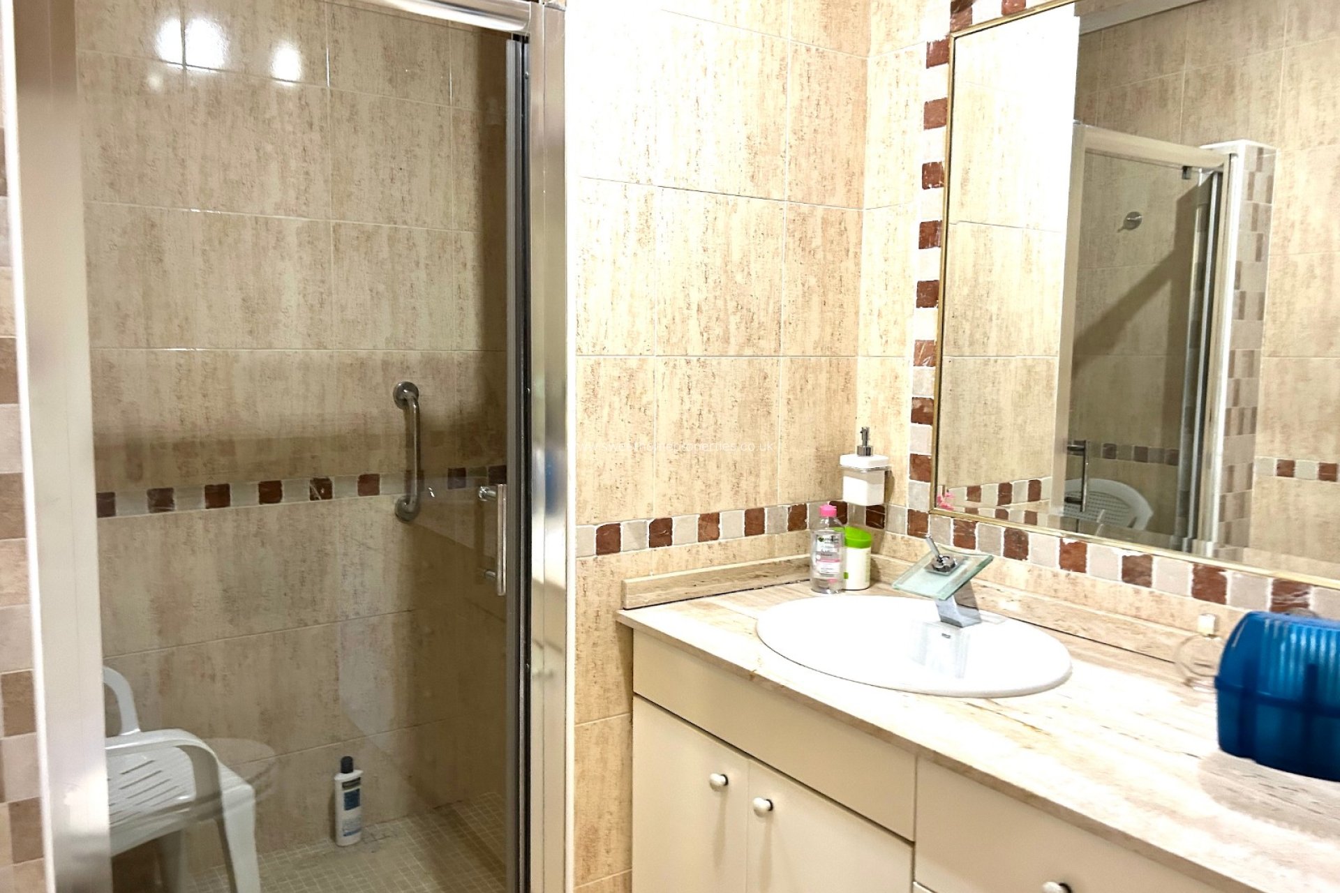 Resale - Villa - Villamartin