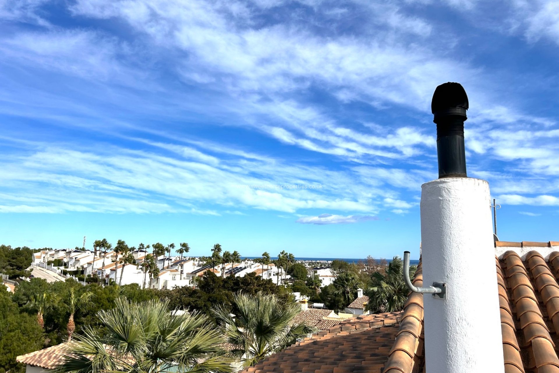 Resale - Villa - Villamartin