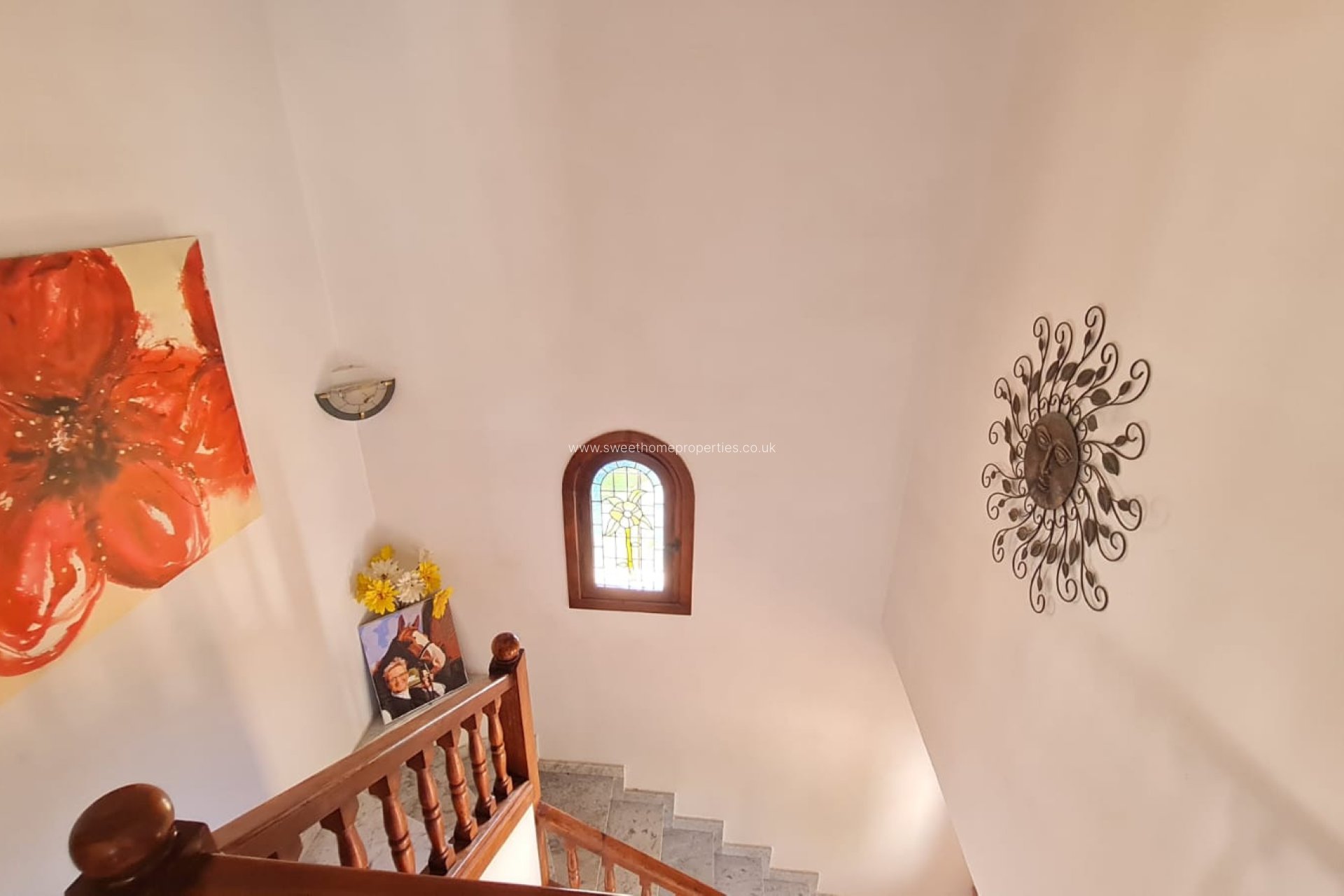 Resale - Villa - Villamartin