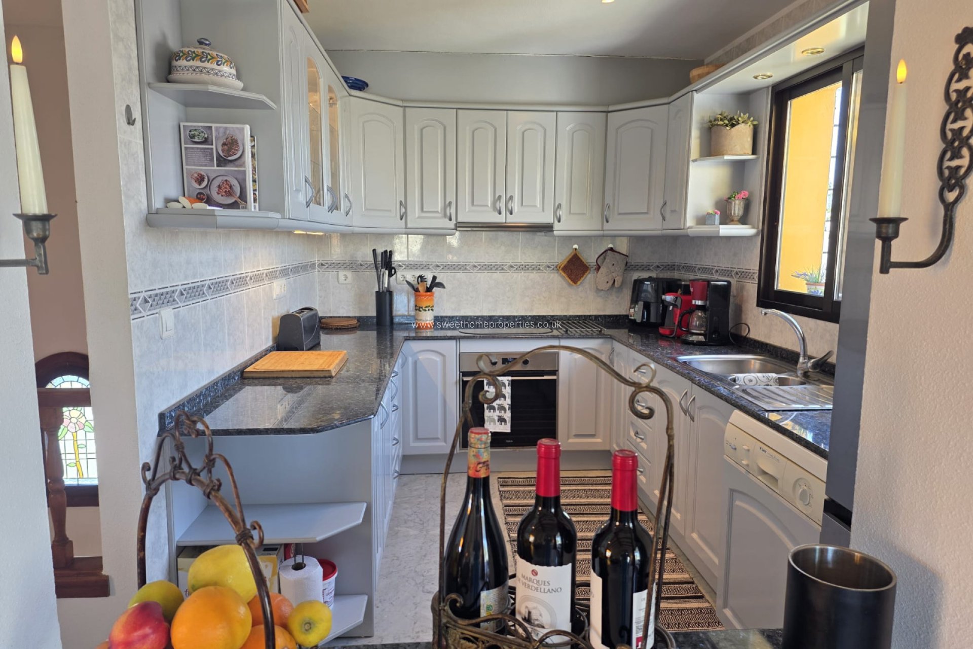 Resale - Villa - Villamartin