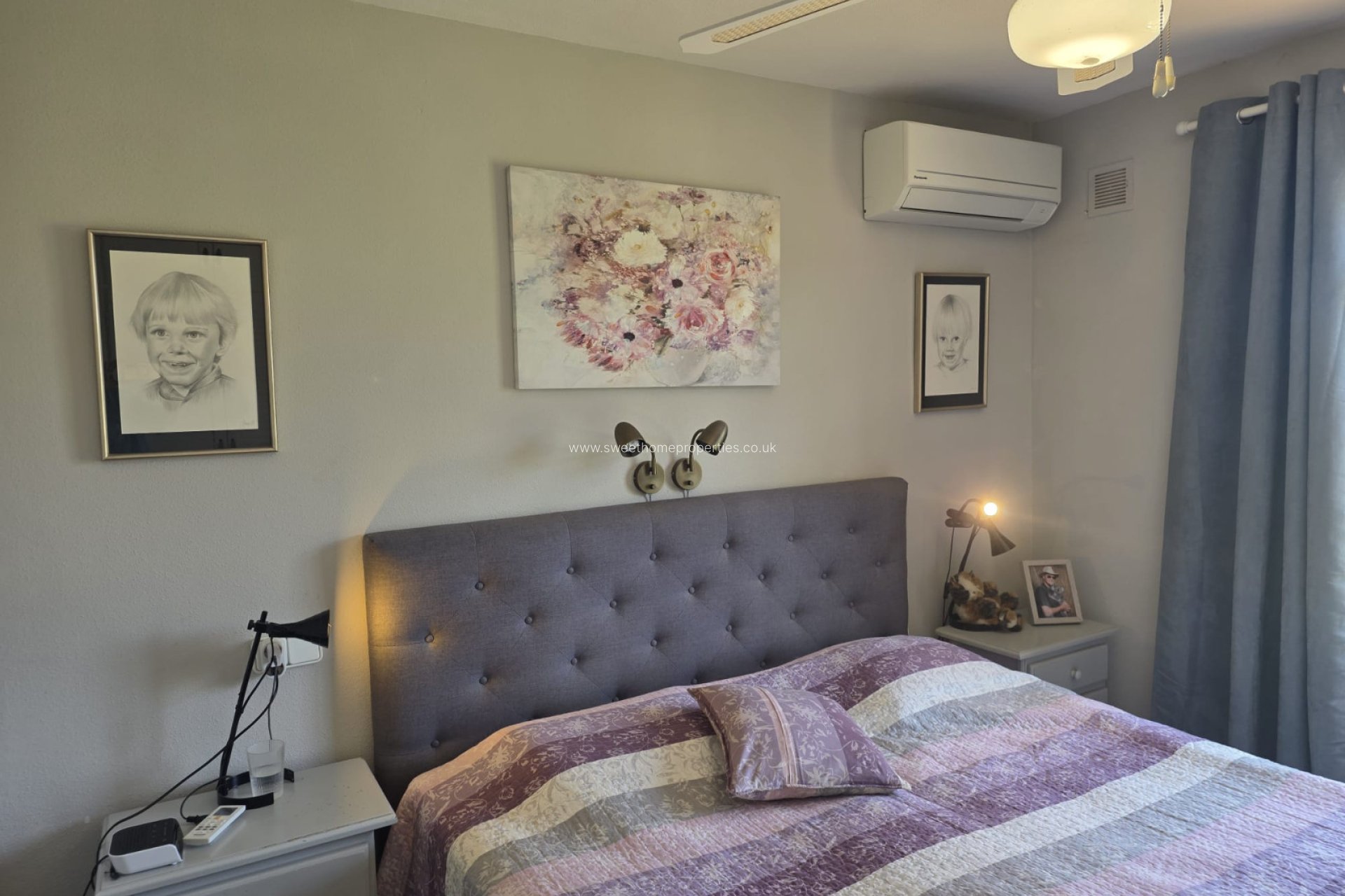 Resale - Villa - Villamartin