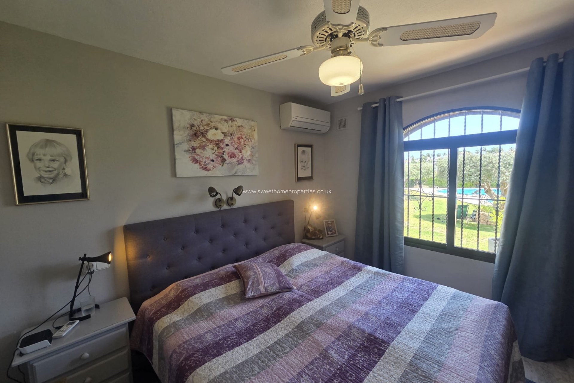 Resale - Villa - Villamartin