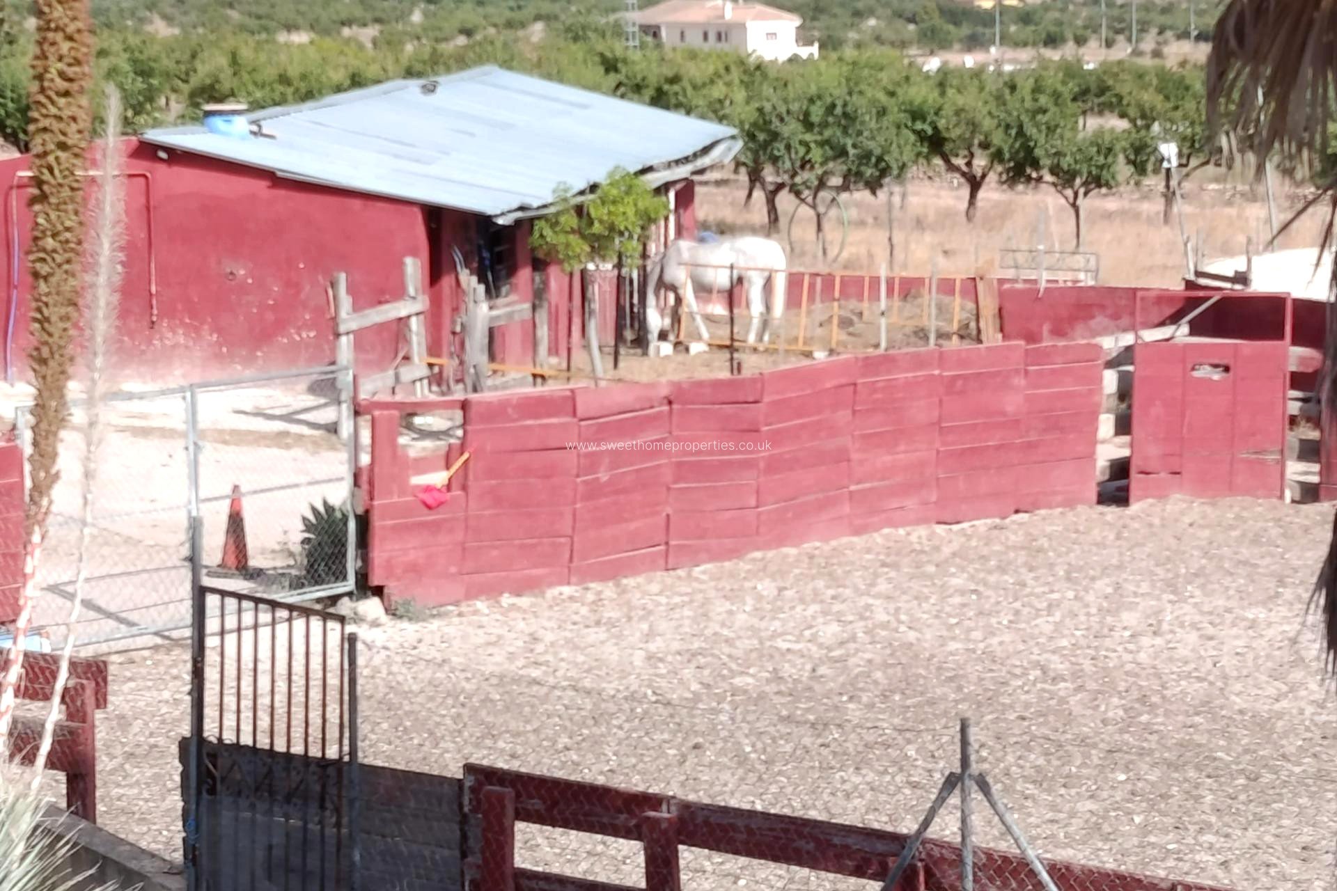 Resale - wooden house - Orihuela - La Murada-Los Vicentes
