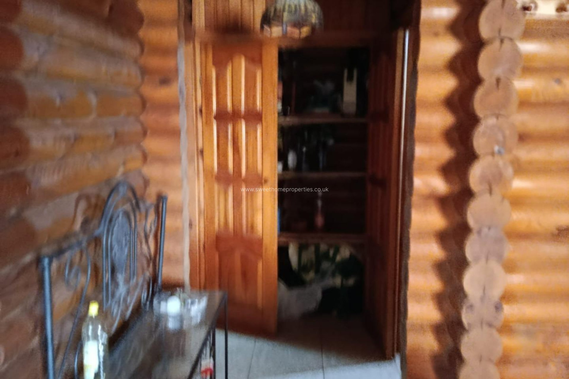 Resale - wooden house - Orihuela - La Murada-Los Vicentes