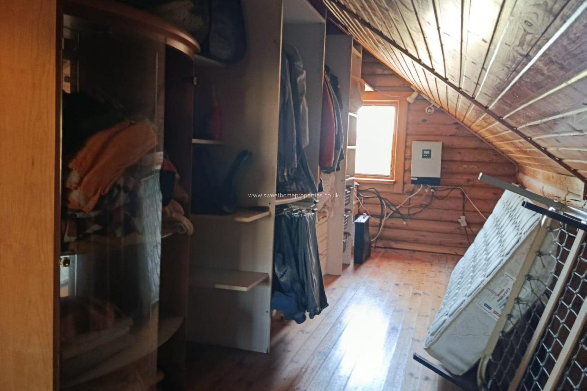 Resale - wooden house - Orihuela - La Murada-Los Vicentes