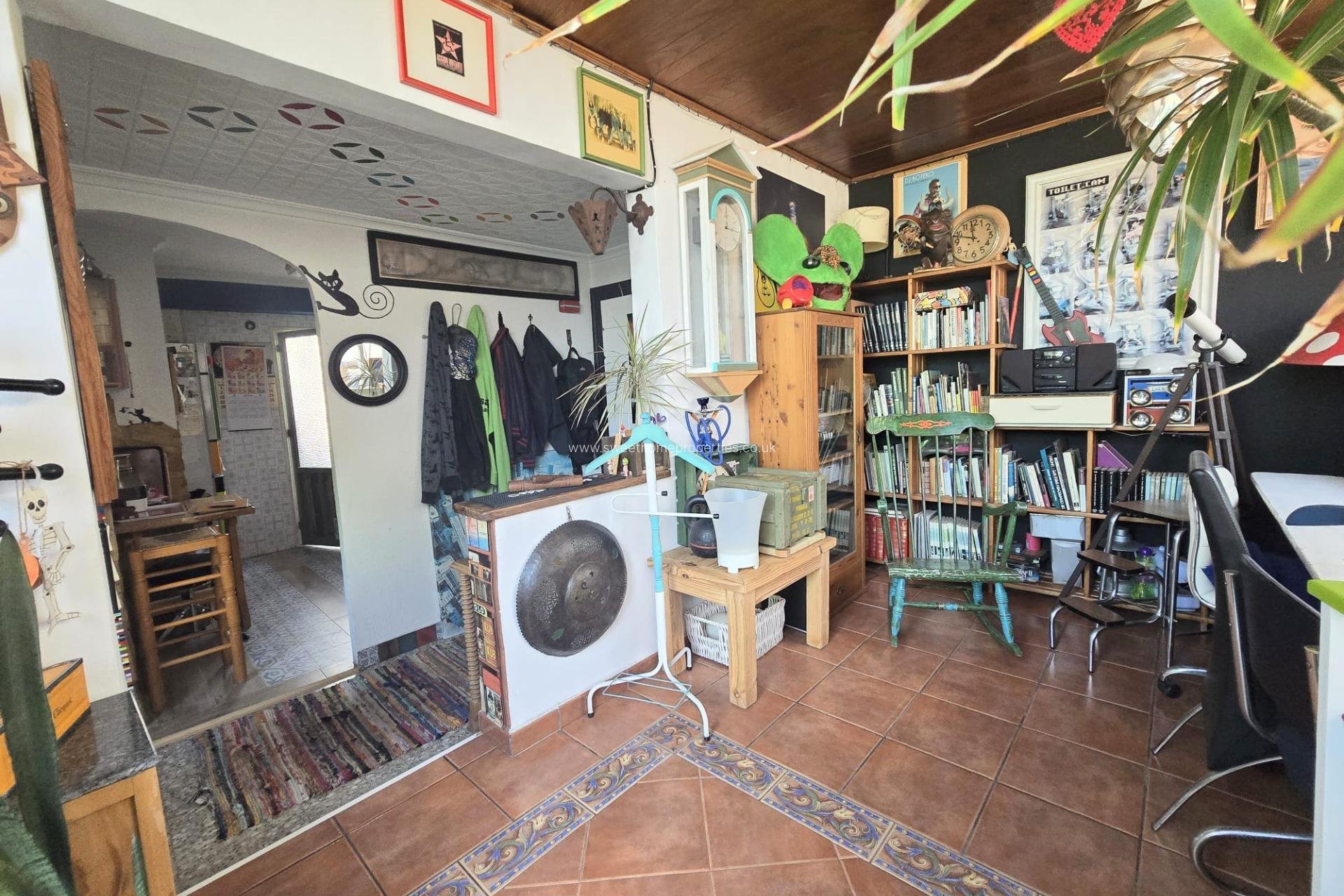 Reventa - Apartment - Alicante - Centro