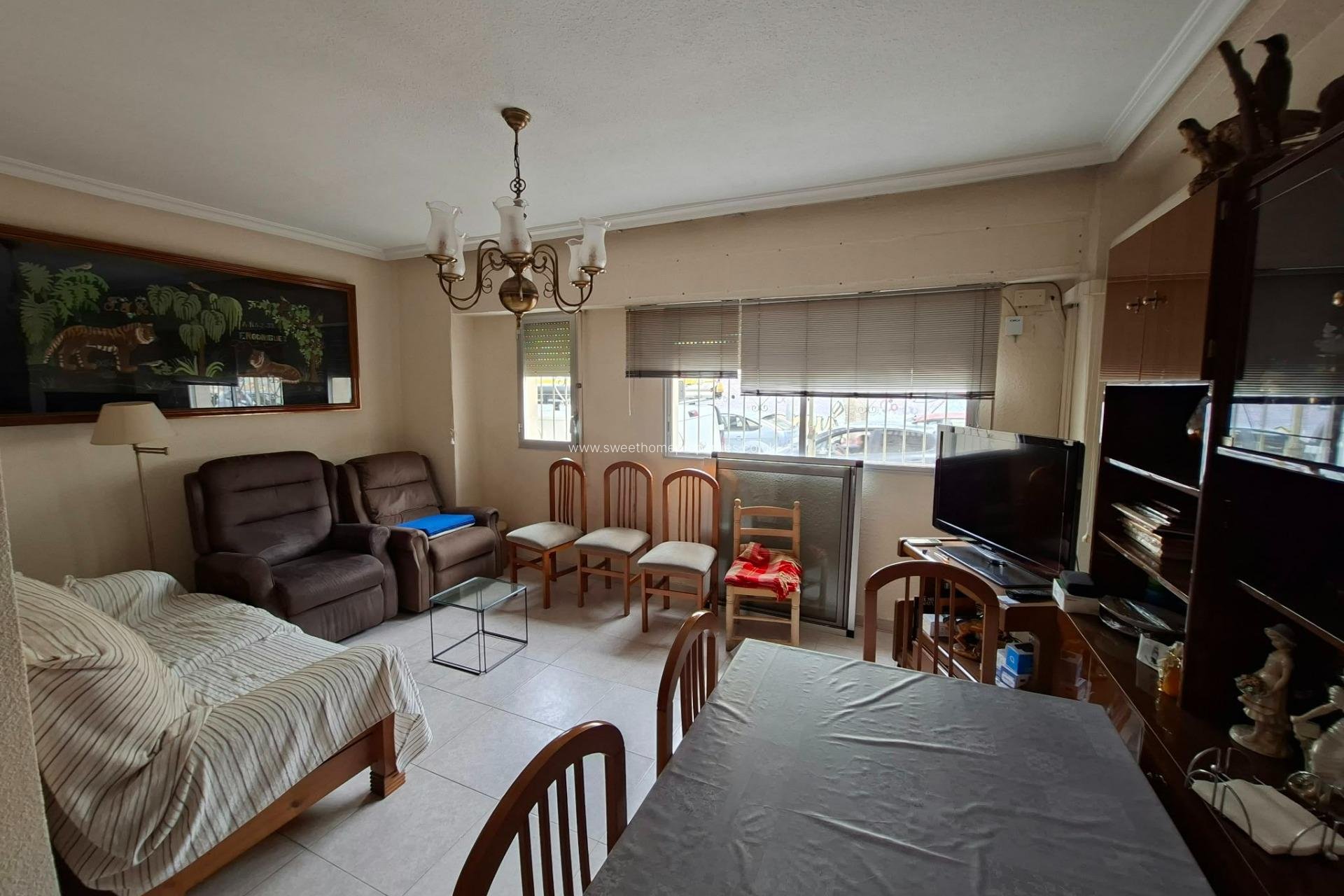 Reventa - Apartment - Alicante - Santo Domingo