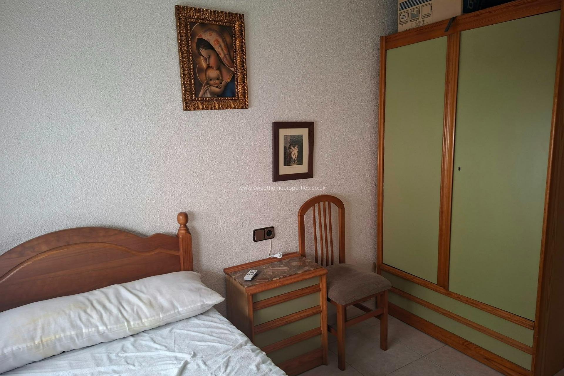 Reventa - Apartment - Alicante - Santo Domingo