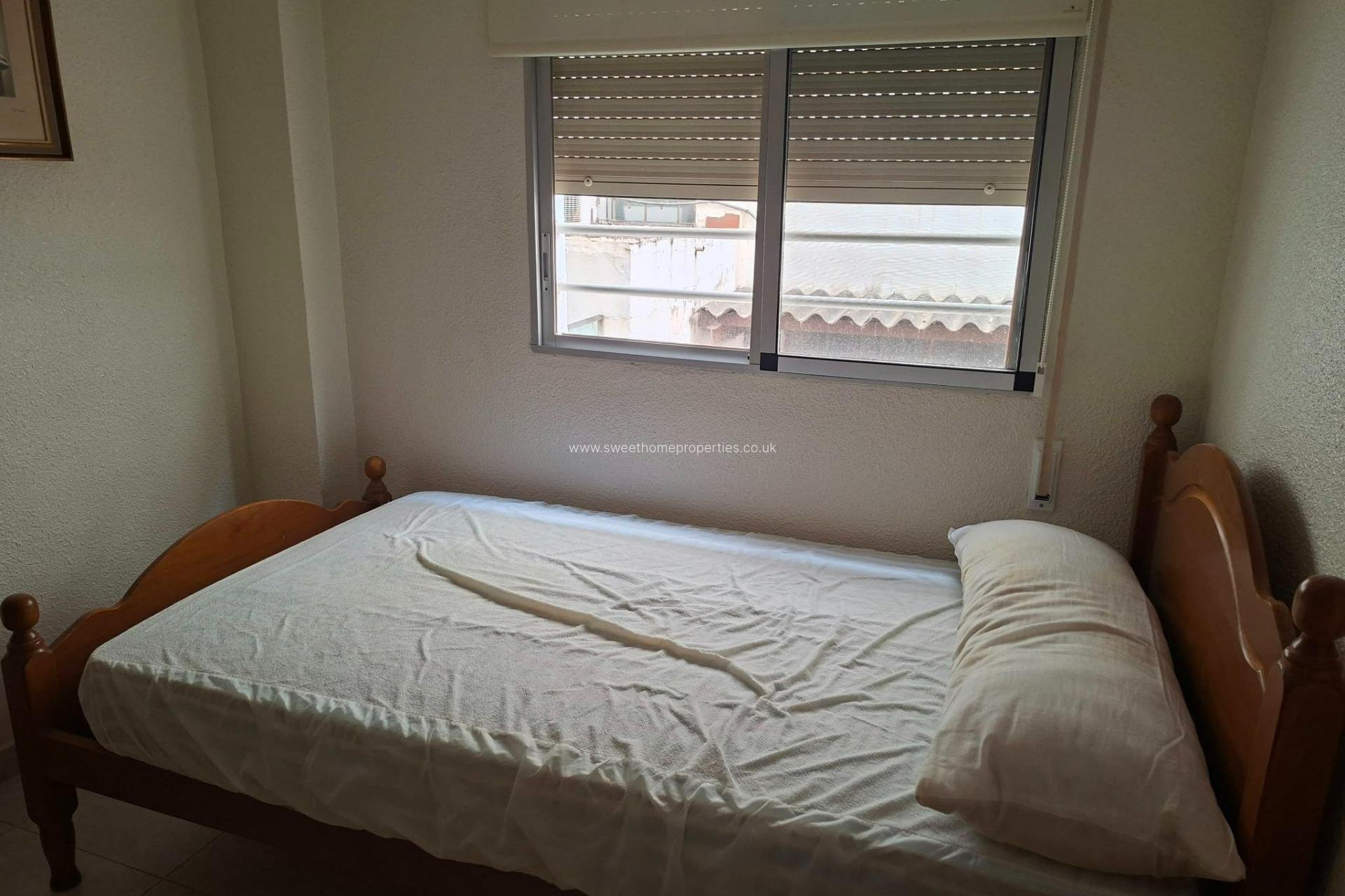 Reventa - Apartment - Alicante - Santo Domingo