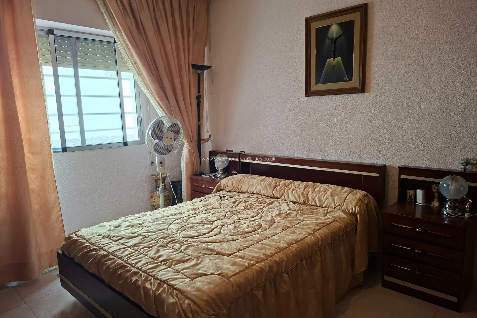 Reventa - Apartment - Alicante - Santo Domingo