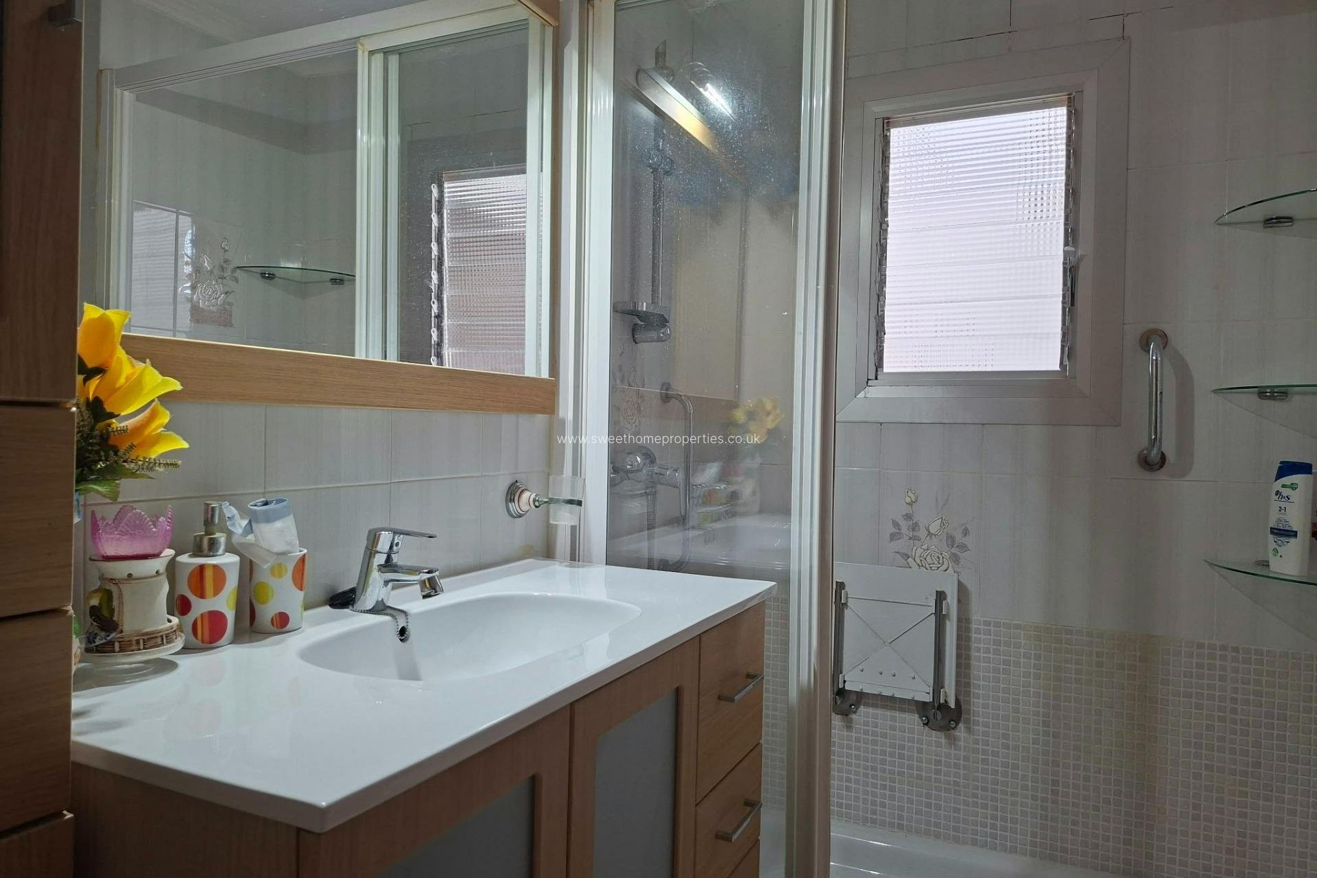 Reventa - Apartment - Alicante - Santo Domingo