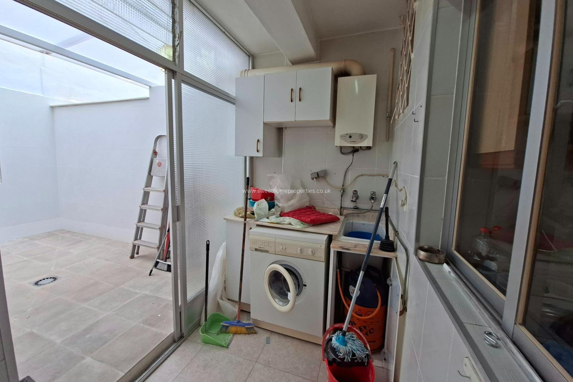 Reventa - Apartment - Alicante - Santo Domingo