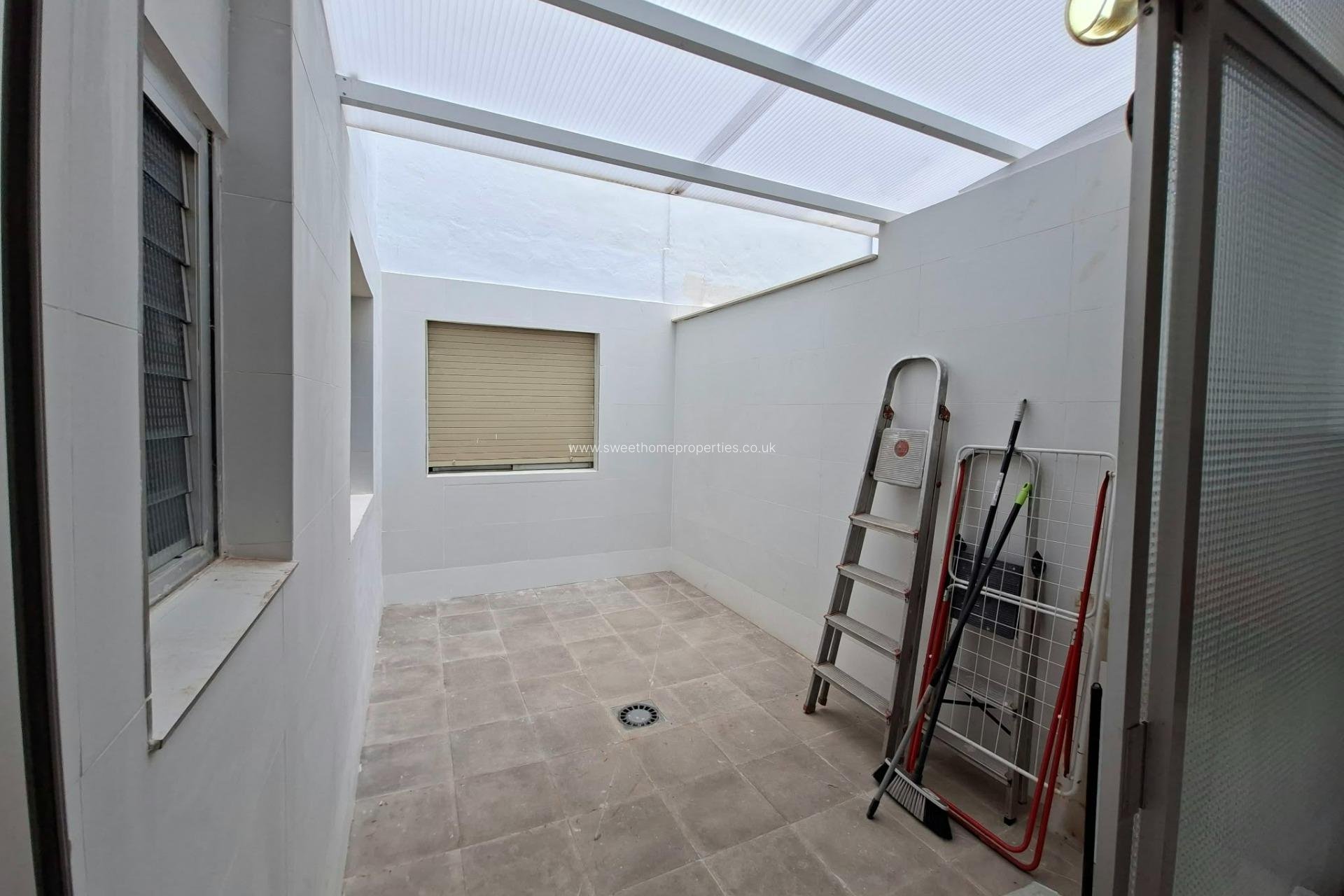 Reventa - Apartment - Alicante - Santo Domingo