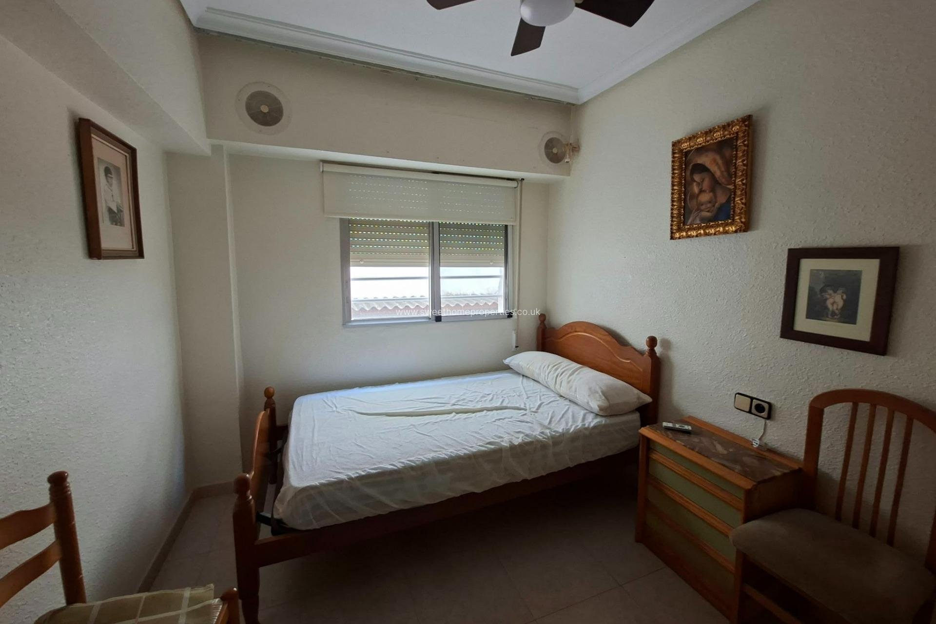 Reventa - Apartment - Alicante - Santo Domingo