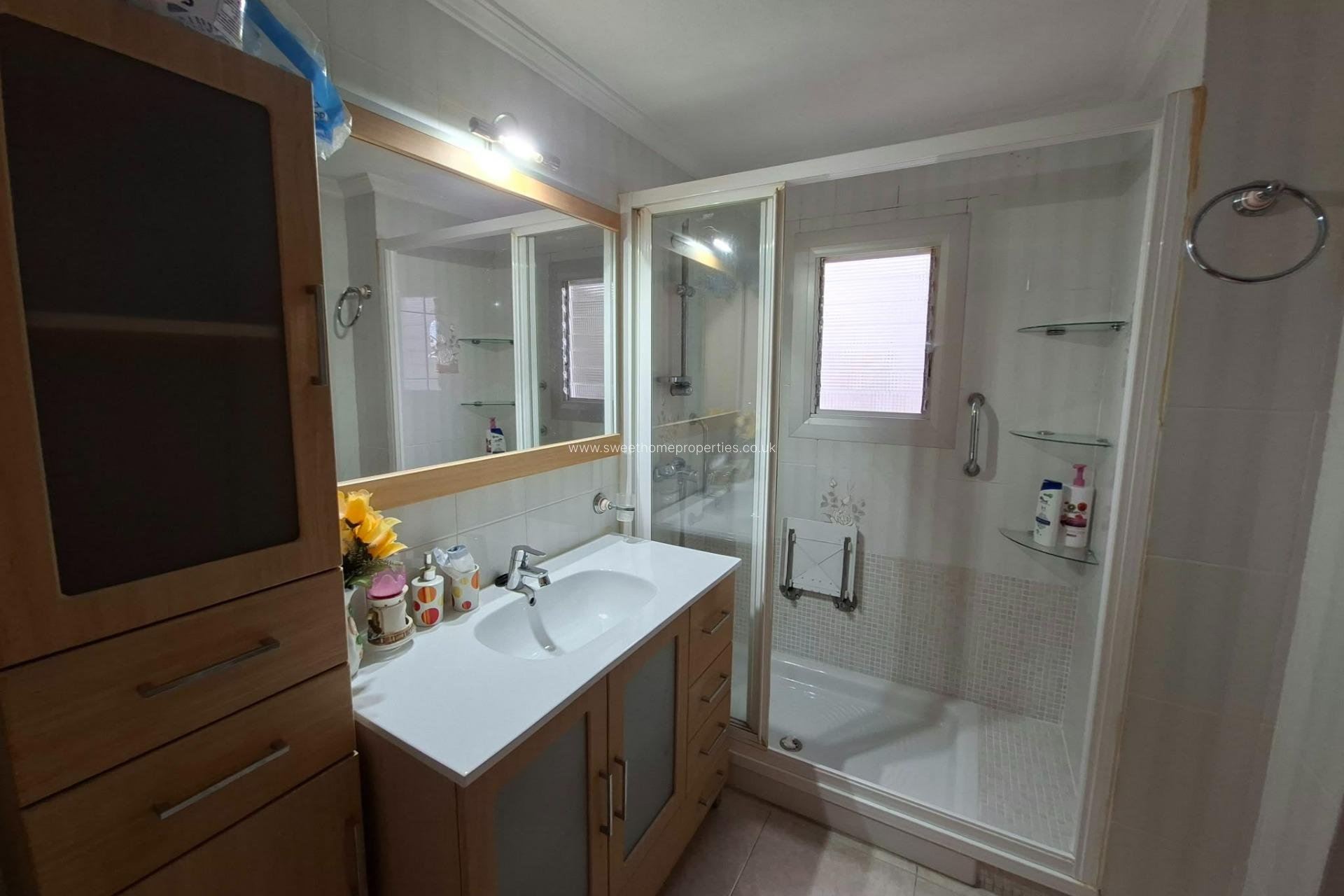 Reventa - Apartment - Alicante - Santo Domingo