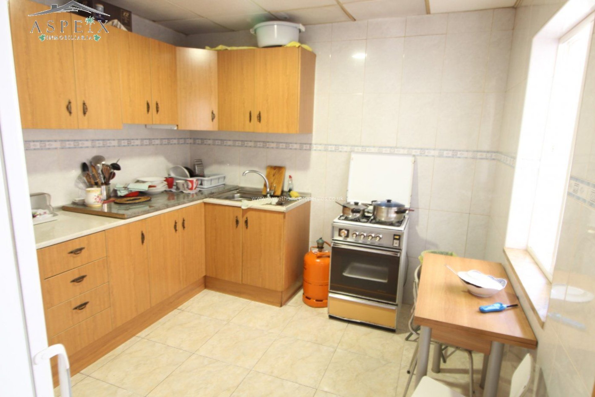 Reventa - Apartment - Aspe - Caminico de elche