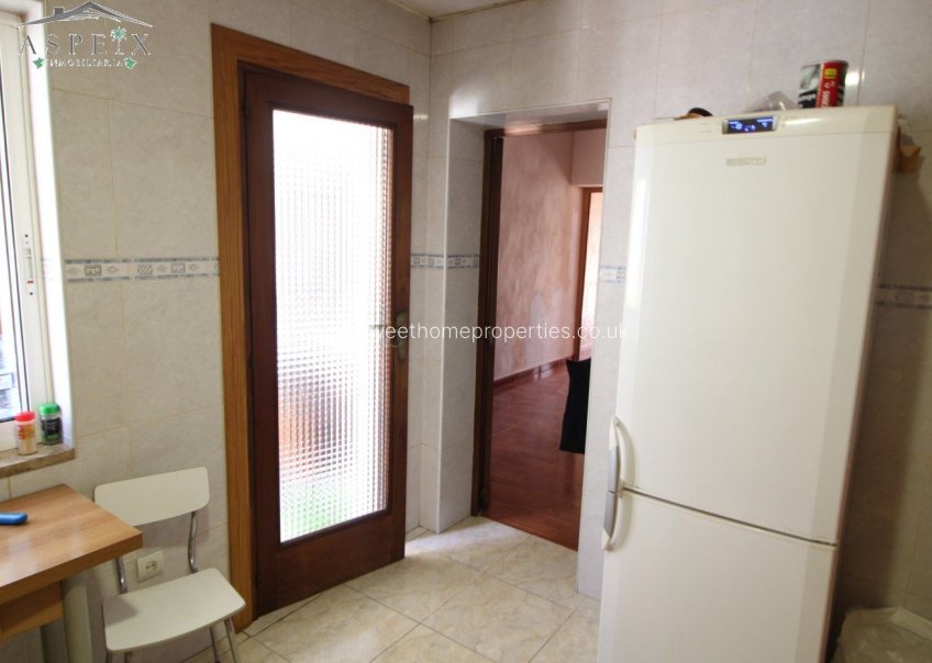 Reventa - Apartment - Aspe - Caminico de elche
