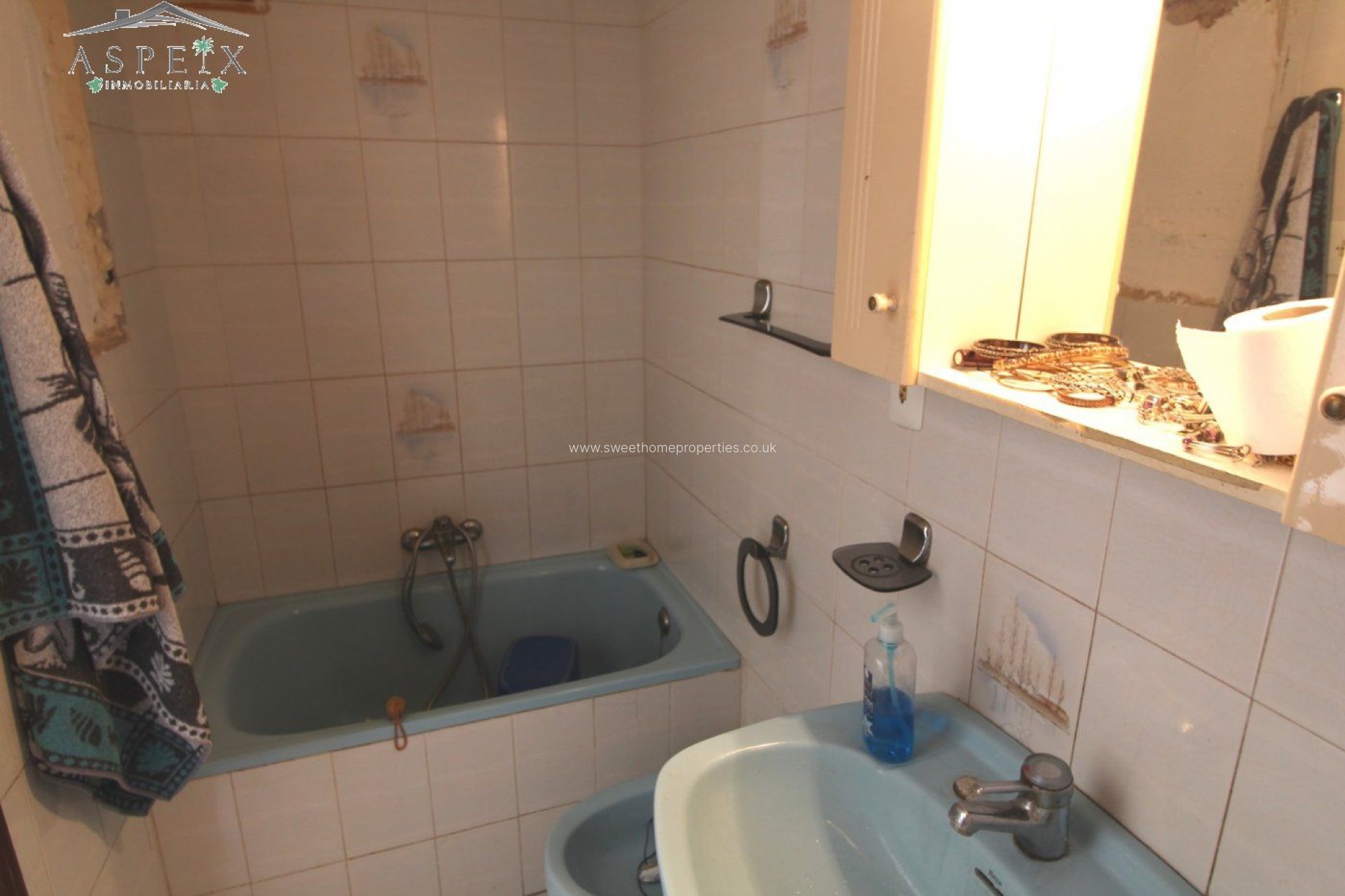 Reventa - Apartment - Aspe - Caminico de elche