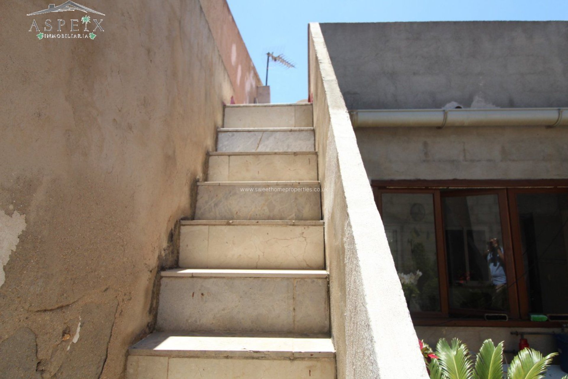 Reventa - Apartment - Aspe - Caminico de elche