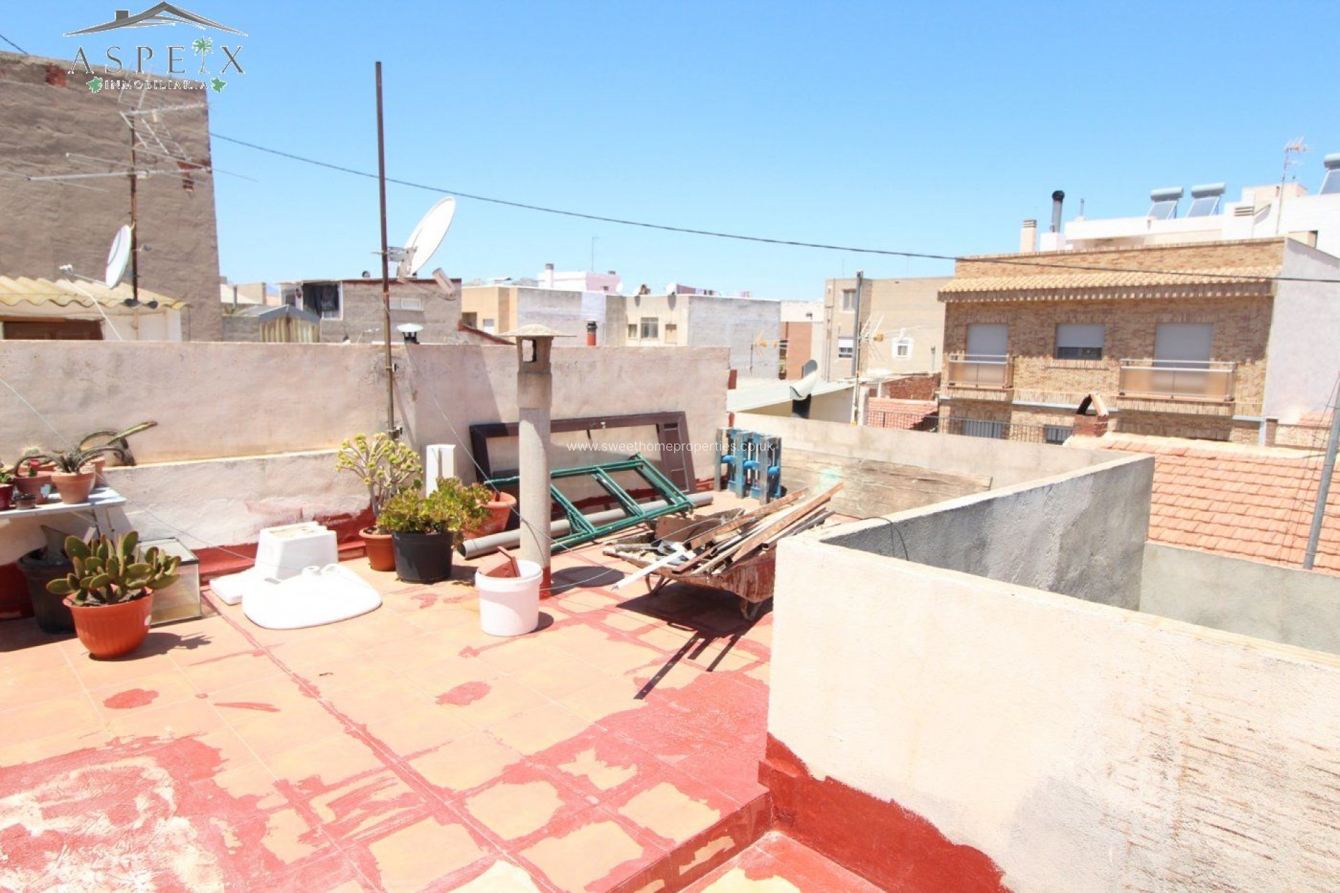 Reventa - Apartment - Aspe - Caminico de elche