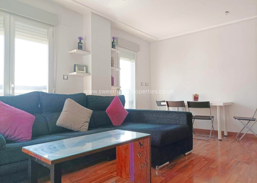 Reventa - Apartment - Aspe - Caminico de elche