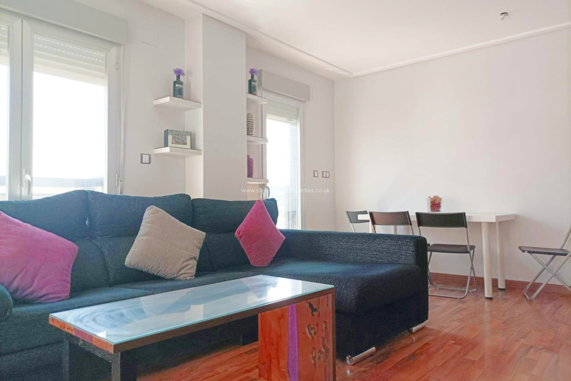 Reventa - Apartment - Aspe - Caminico de elche