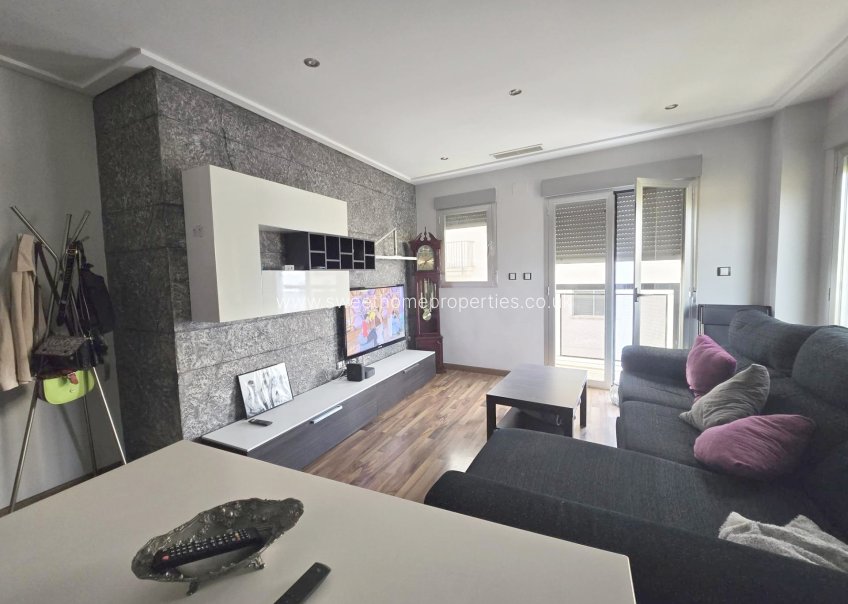 Reventa - Apartment - Aspe - Caminico de elche