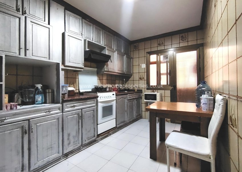 Reventa - Apartment - Aspe - Centro