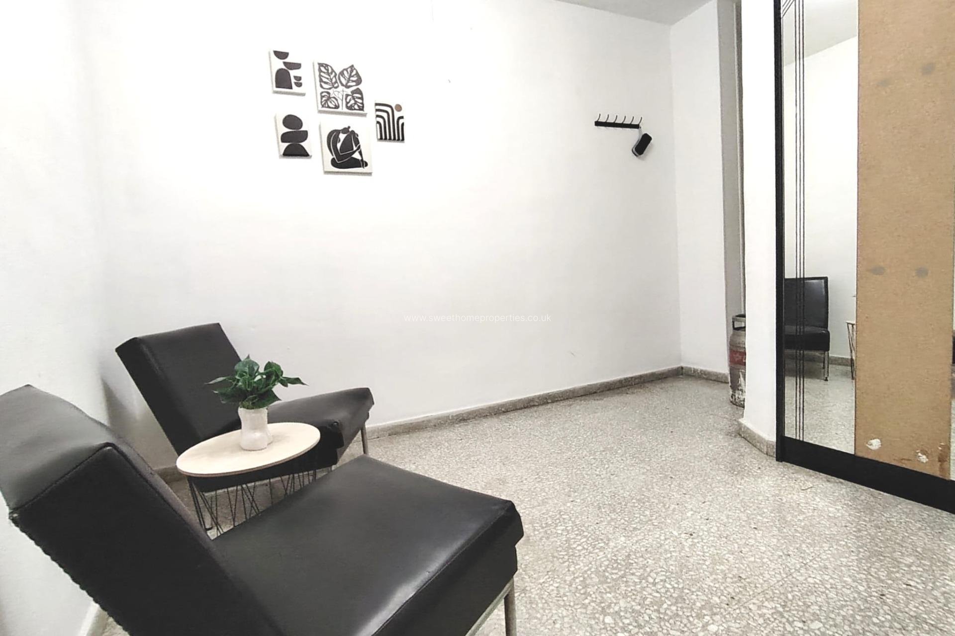 Reventa - Apartment - Aspe - Centro