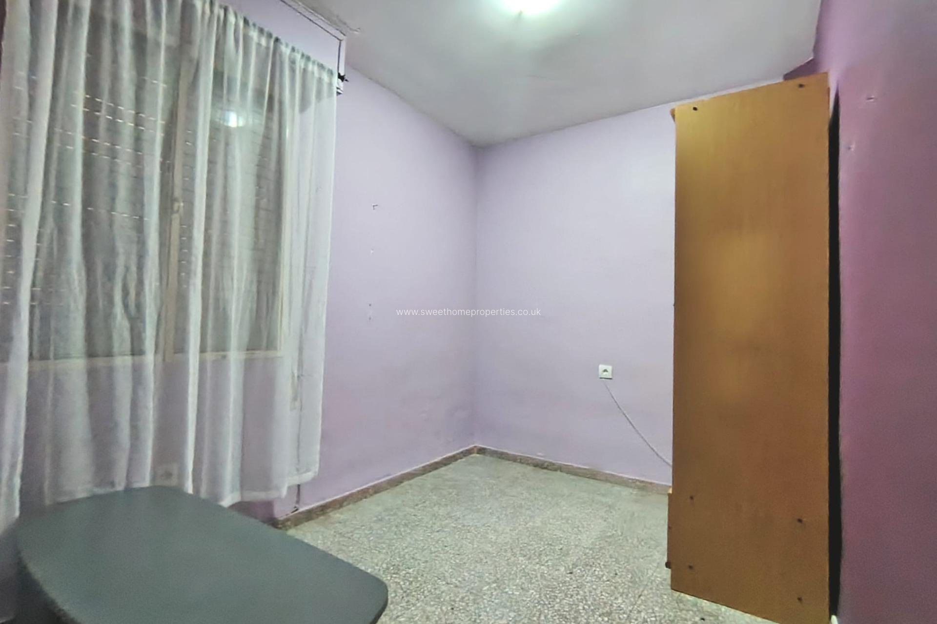 Reventa - Apartment - Aspe - Centro