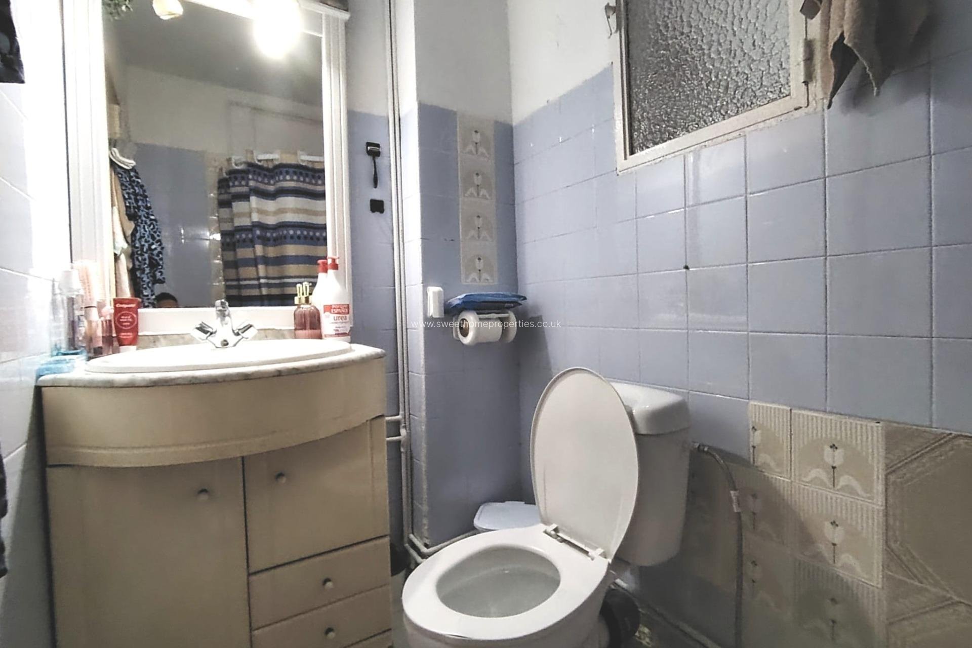 Reventa - Apartment - Aspe - Centro