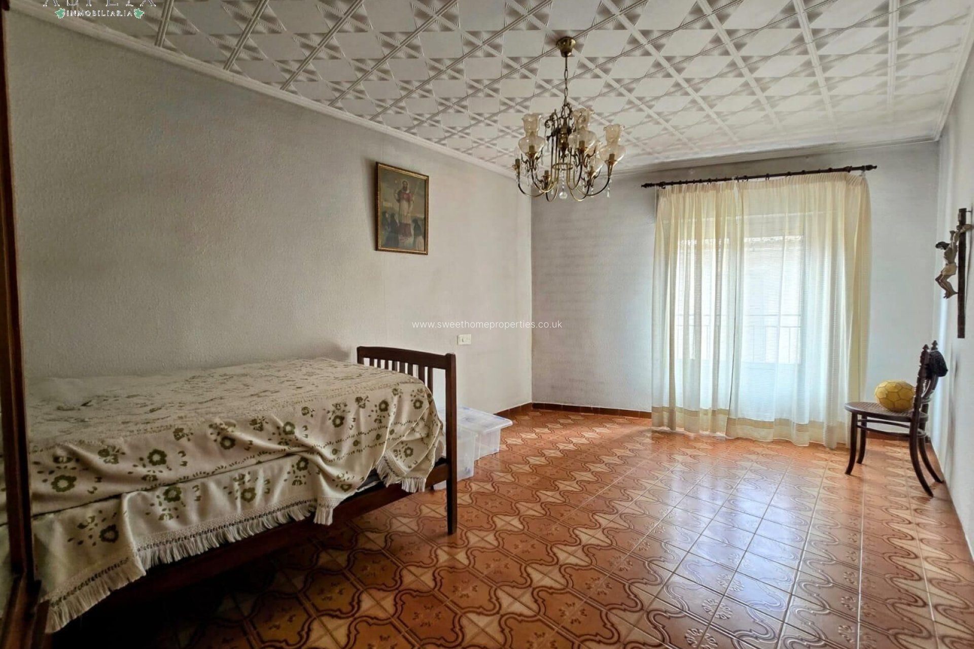 Reventa - Apartment - Aspe - Centro