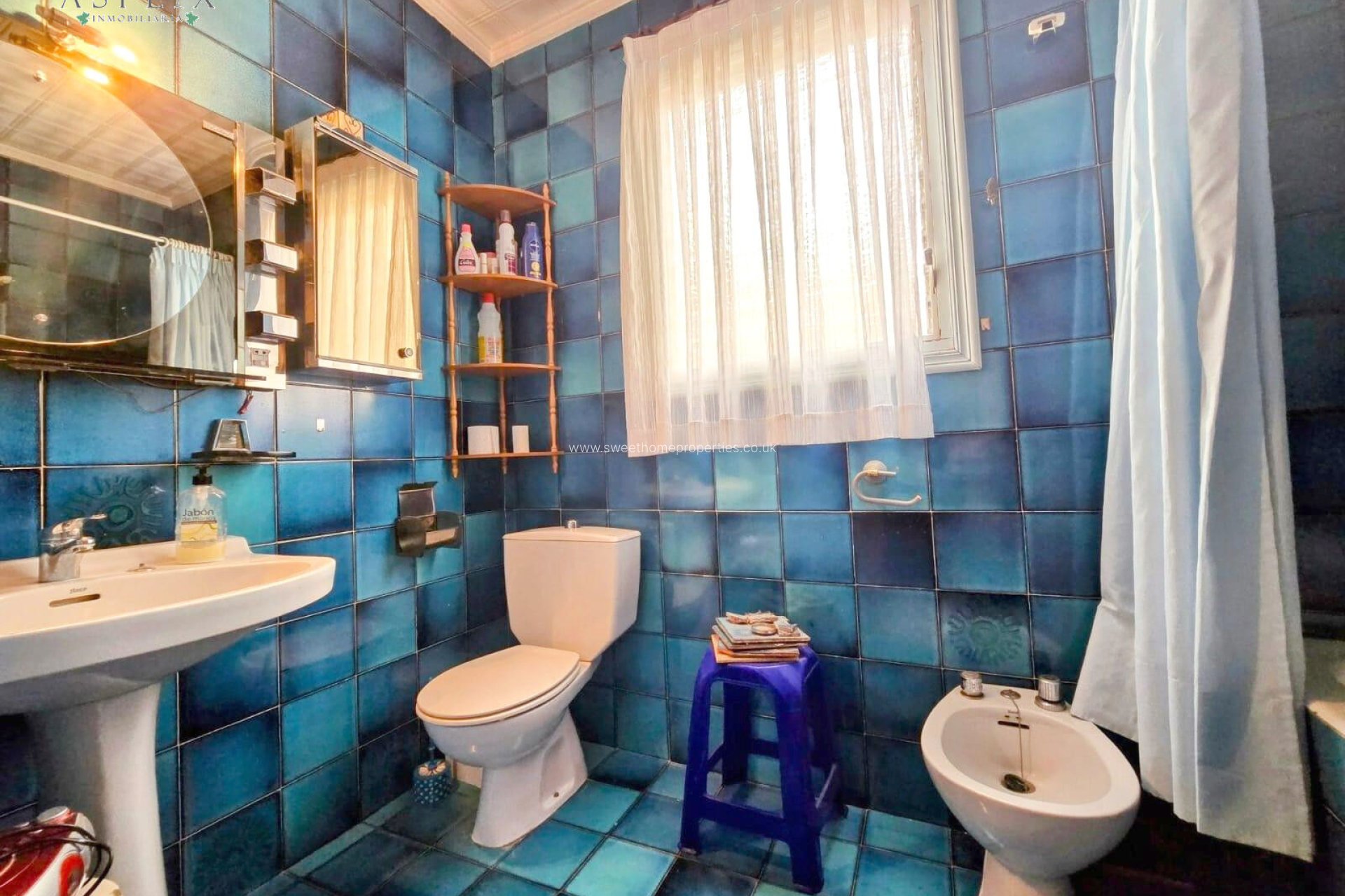 Reventa - Apartment - Aspe - Centro