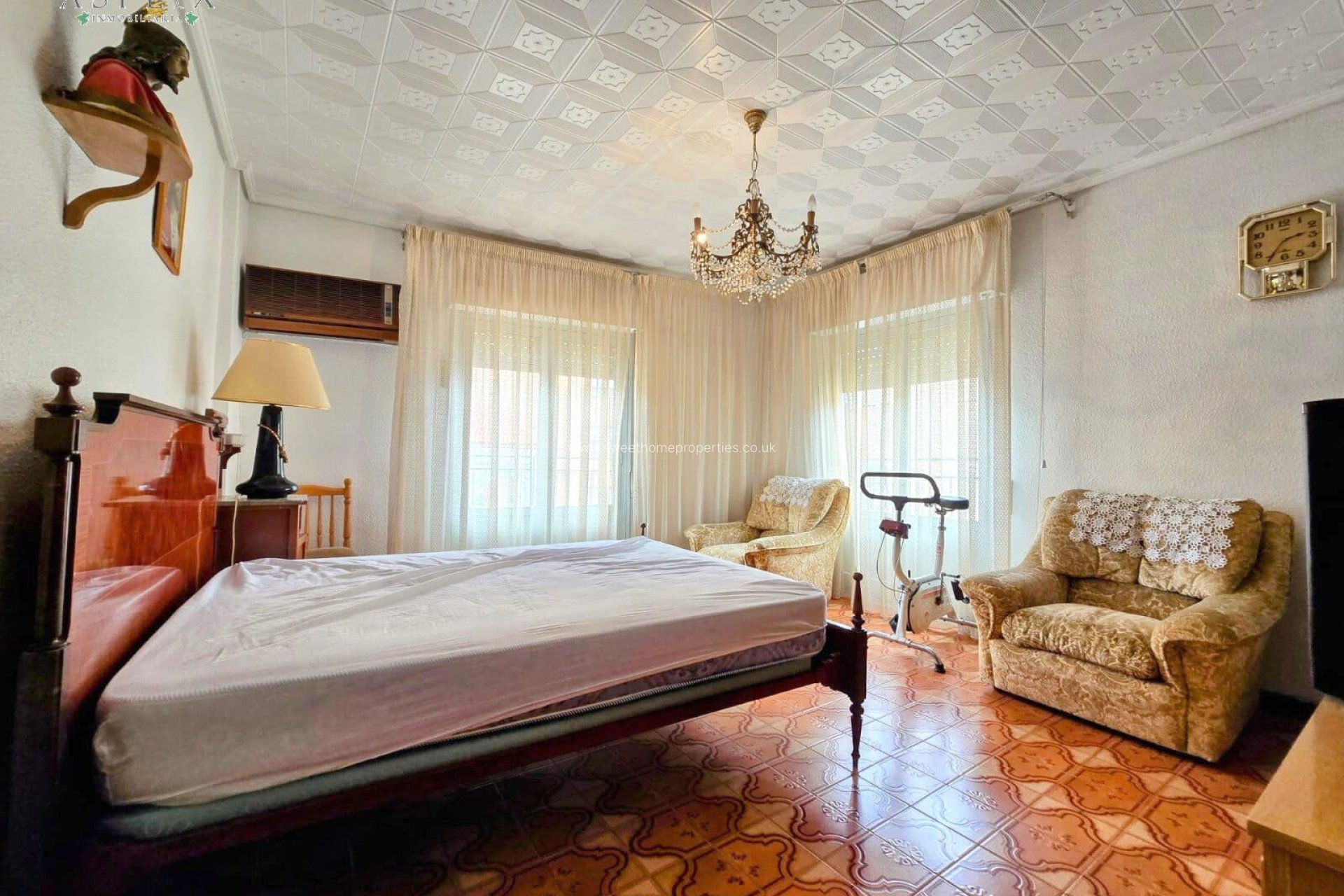 Reventa - Apartment - Aspe - Centro