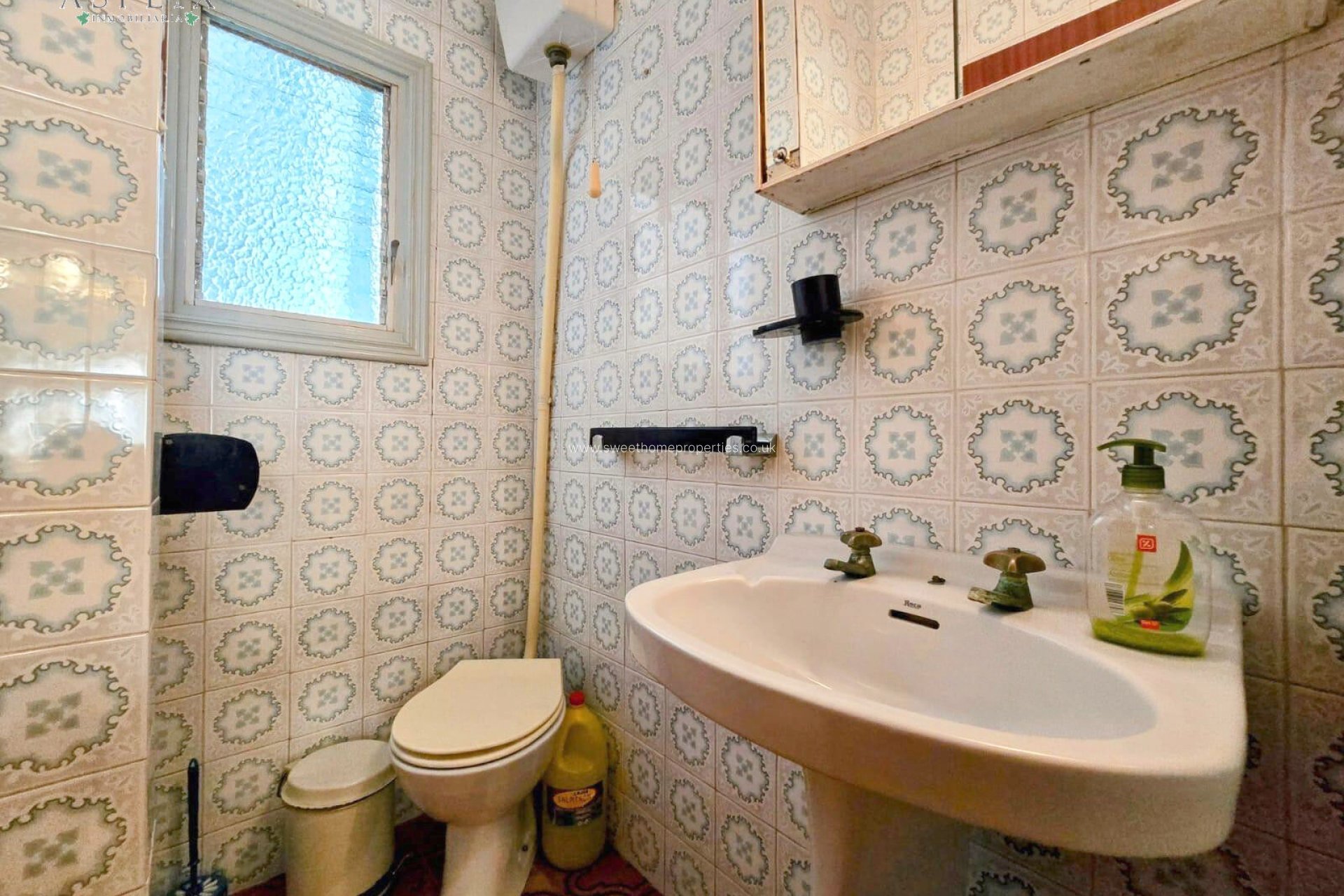 Reventa - Apartment - Aspe - Centro